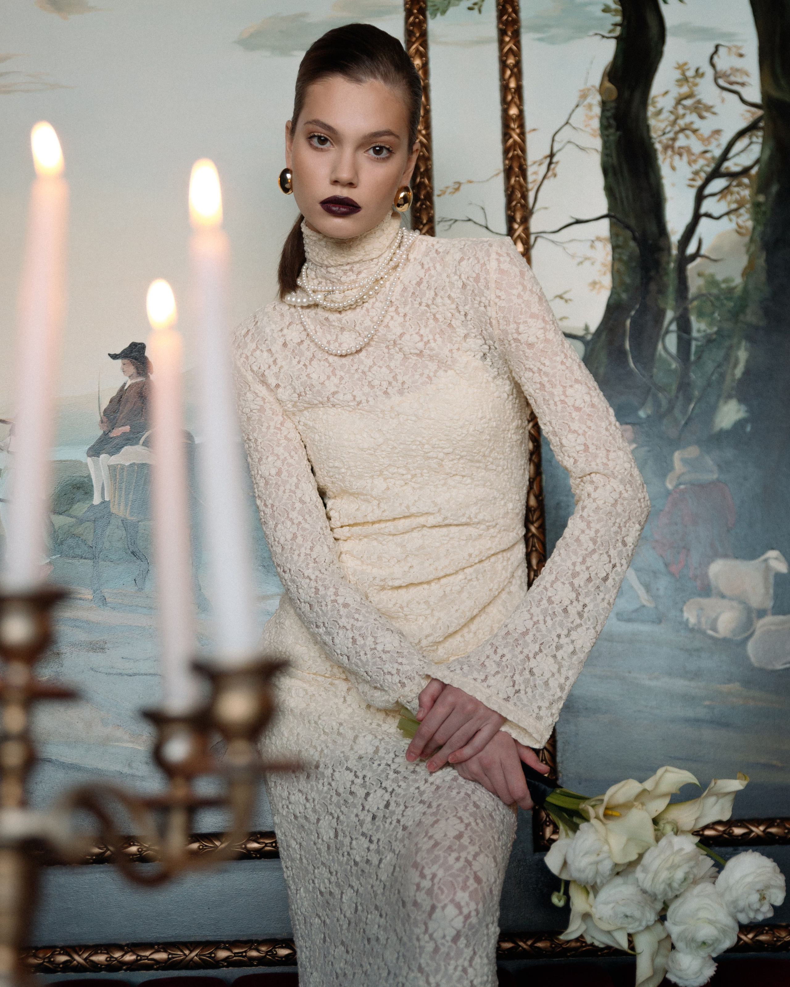 Varvara. Портретный фотограф Анастасия Завалкевич