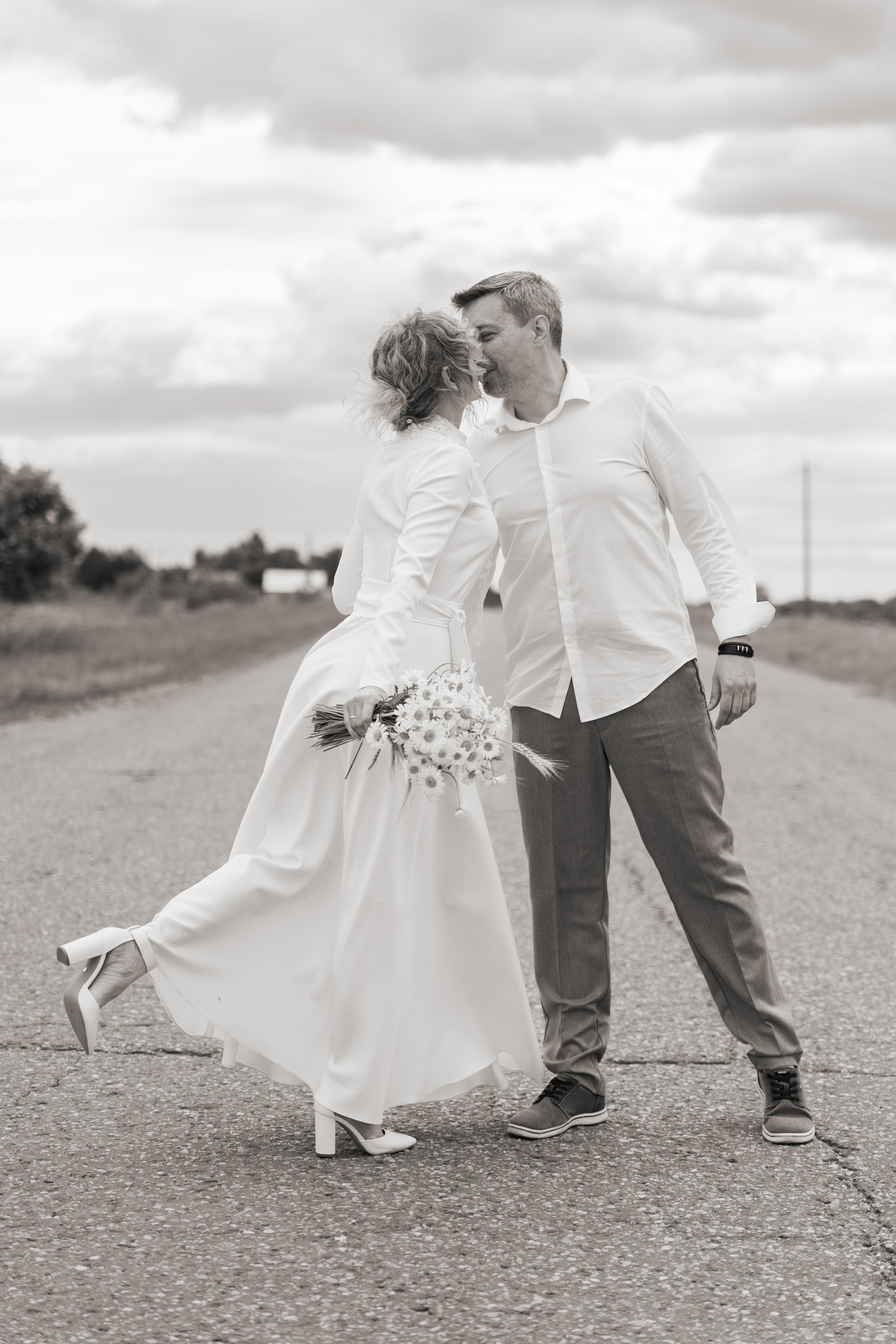 Александр и Оксана | Венчание. Фото и видео съёмка в Москве и МО Александр Чапала и Трояк Алеся