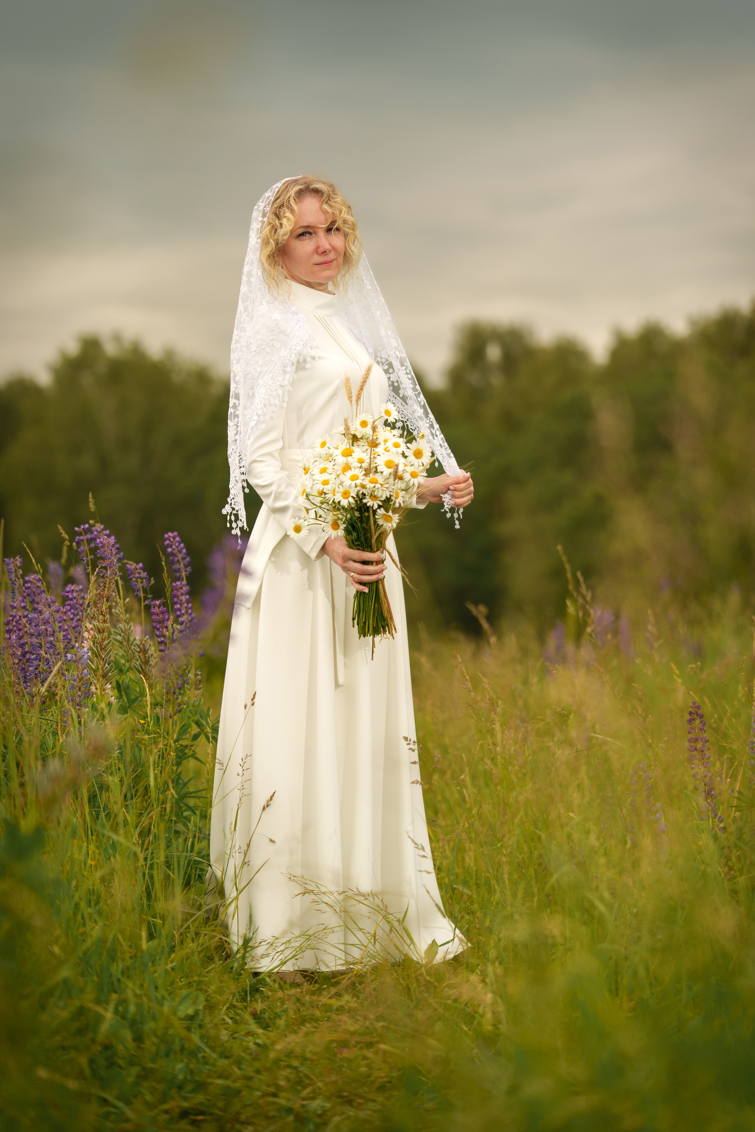 Александр и Оксана | Венчание. Фото и видео съёмка в Москве и МО Александр Чапала и Трояк Алеся