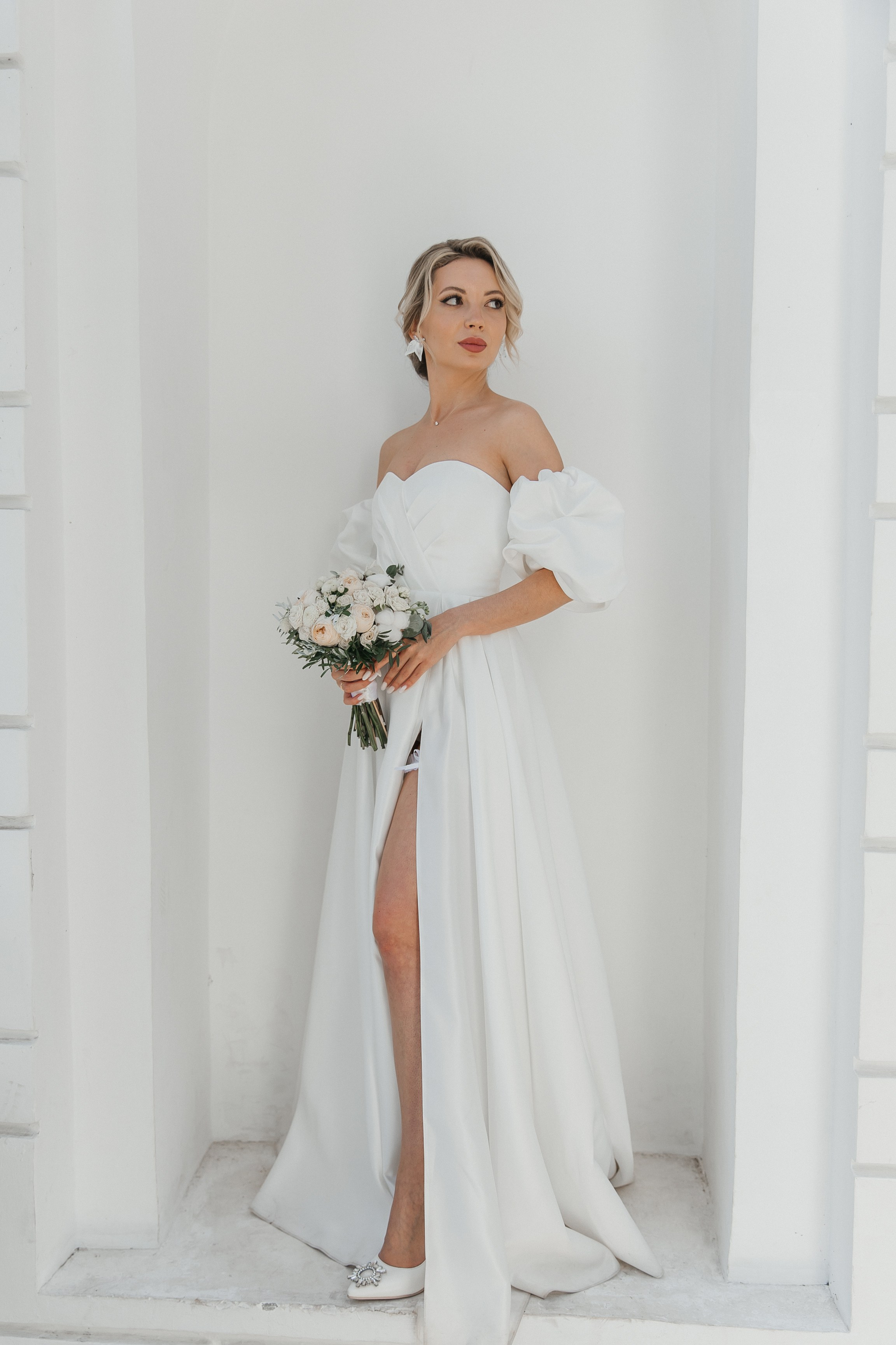 Диана и Ваня. Свадебный фотограф Кристина Тимощук