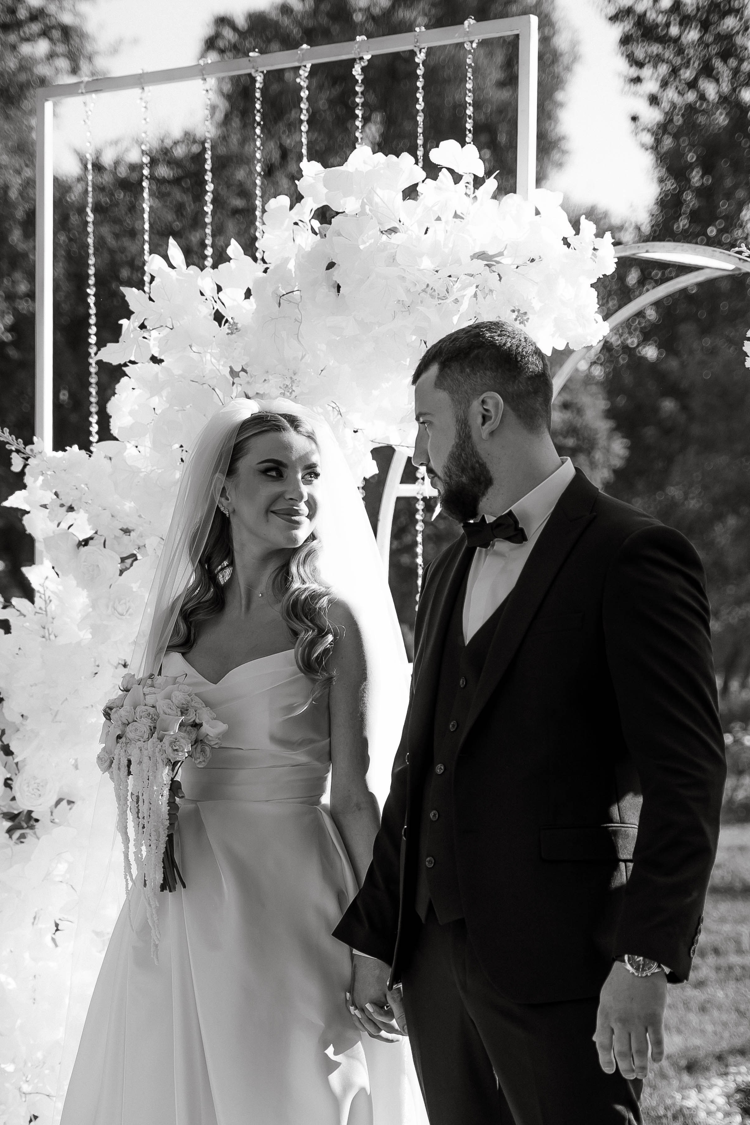 Никита и Альбина — любовь с нотками Италии. Свадебный и семейный фотограф