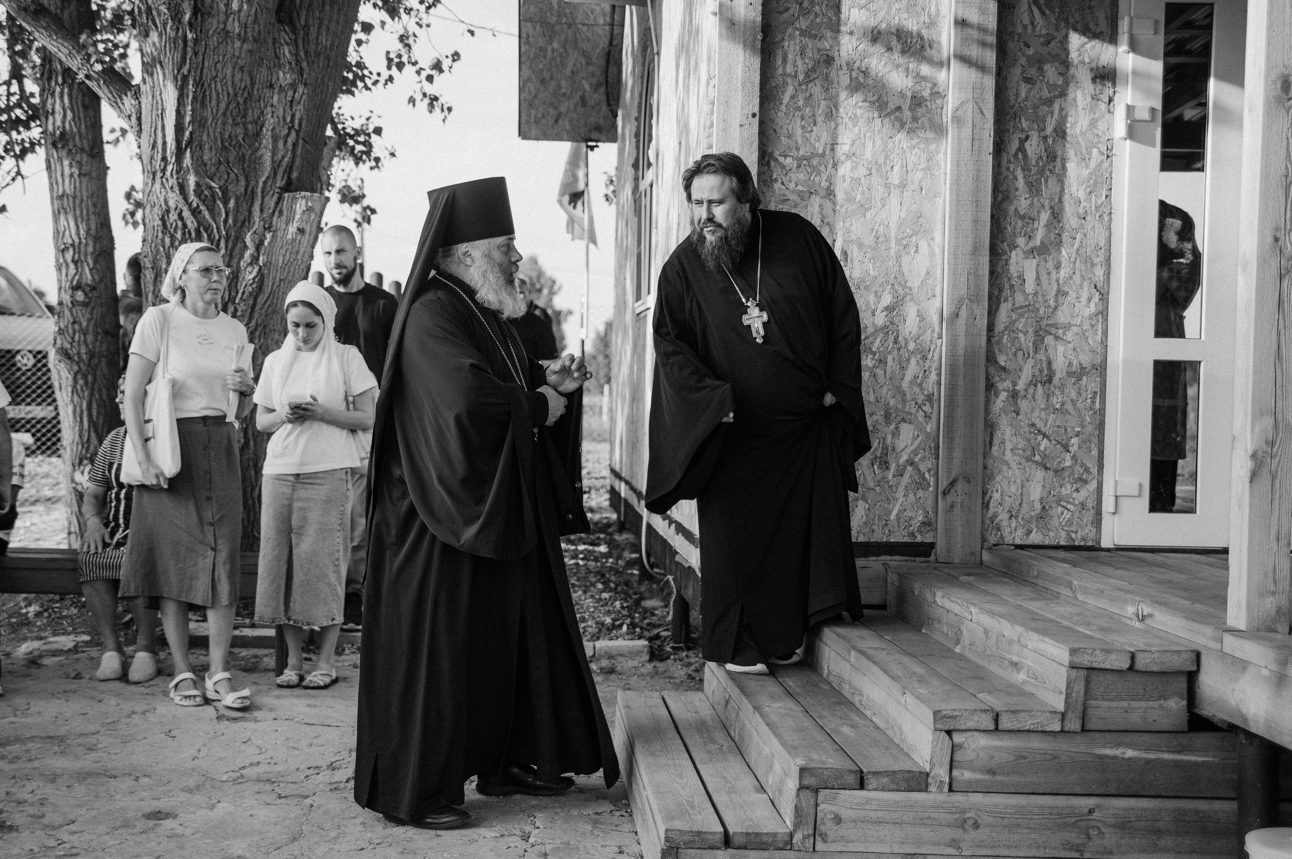 Освещение купола в храме Казанской иконы Божьей Матери х. Закутский. Церковный, семейный и репортажный фотограф Волгоград, Волжский