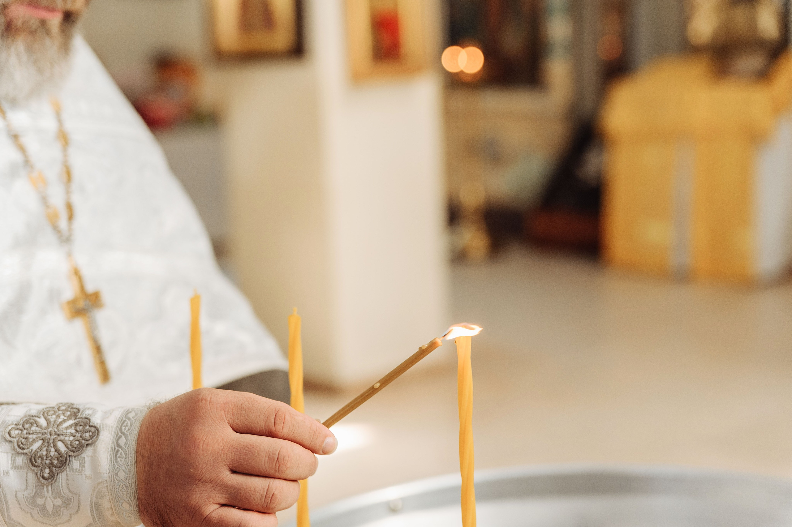 Крещение/венчание. Семейный фотограф Анна Лищук г. Таганрог