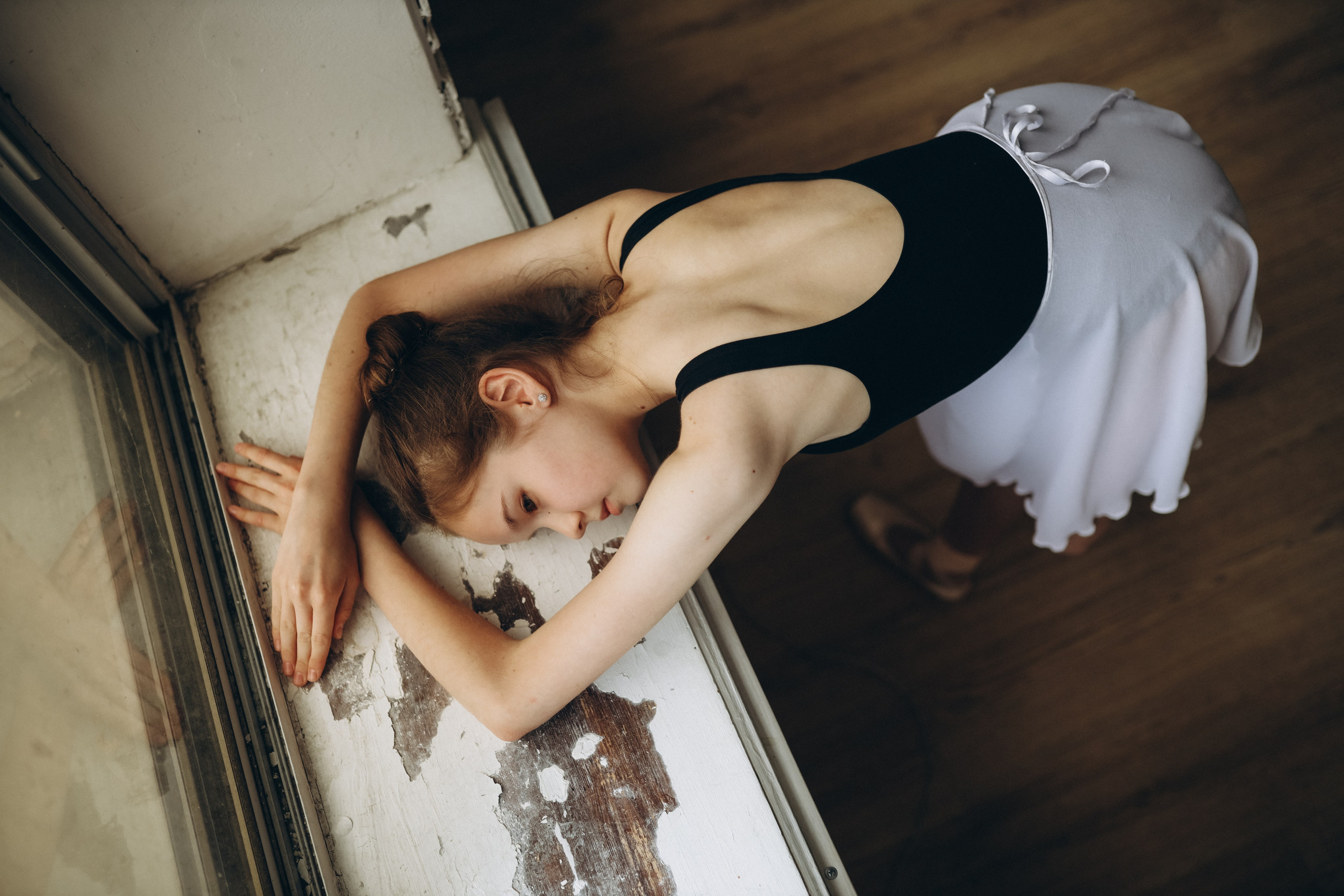 ПОРТРЕТЫ. Фотограф Чучалина Елена