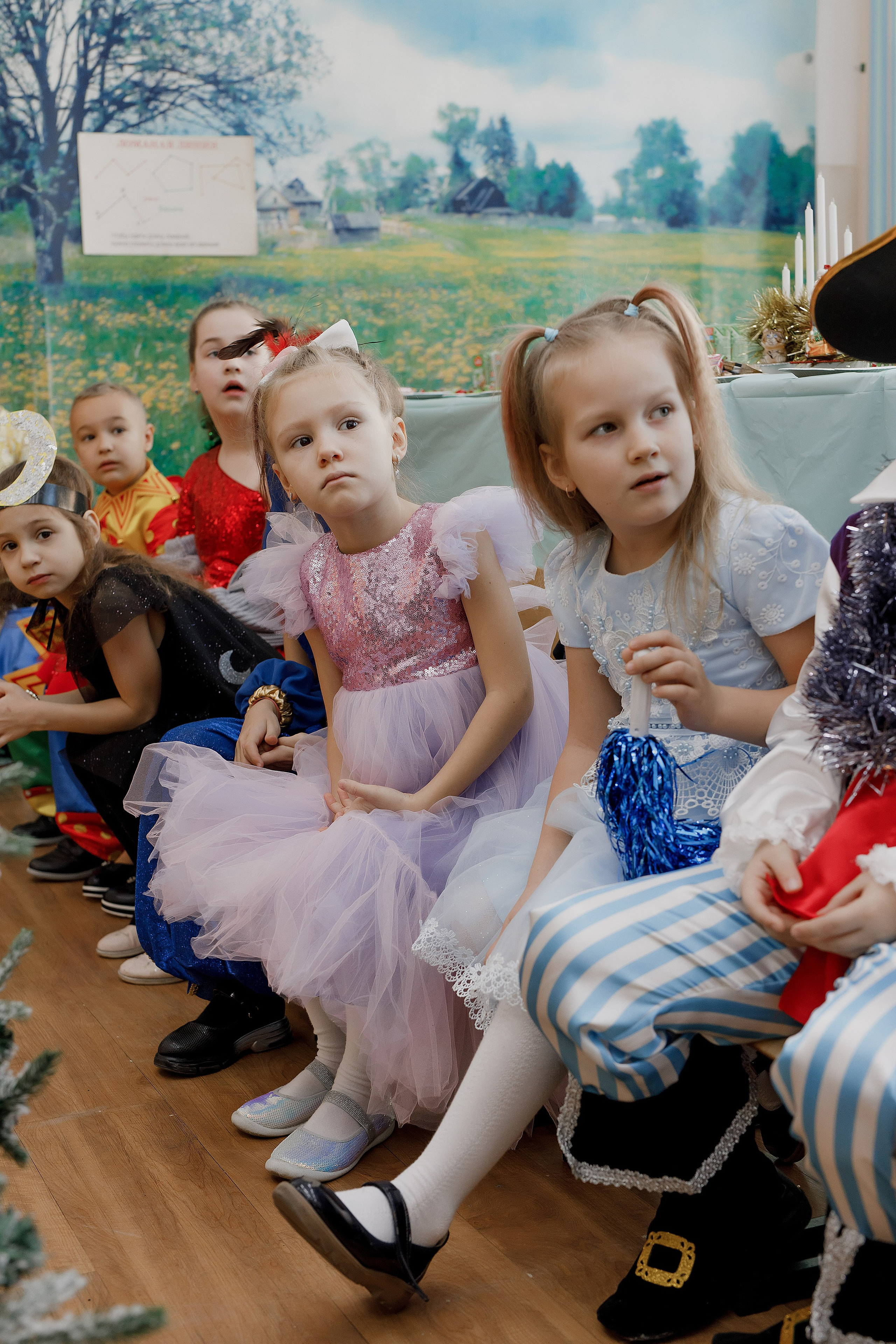 Утренник. Photoalbum-vl.ru