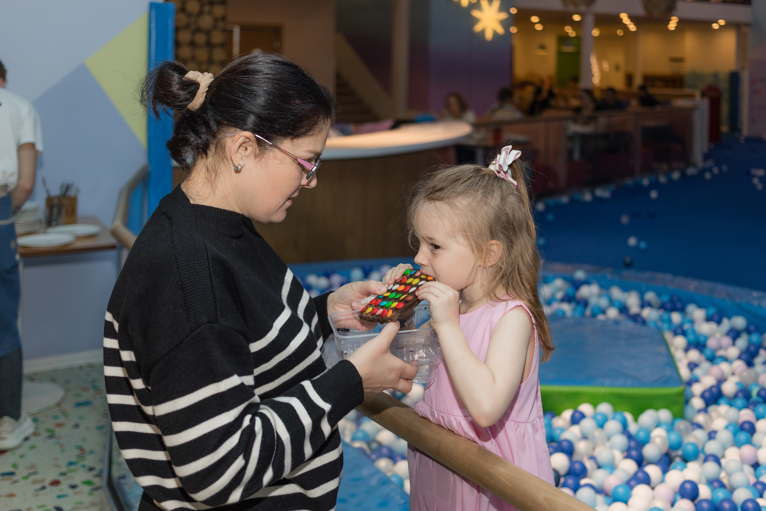 Крис 6 лет. Фотограф Алина Гашникова