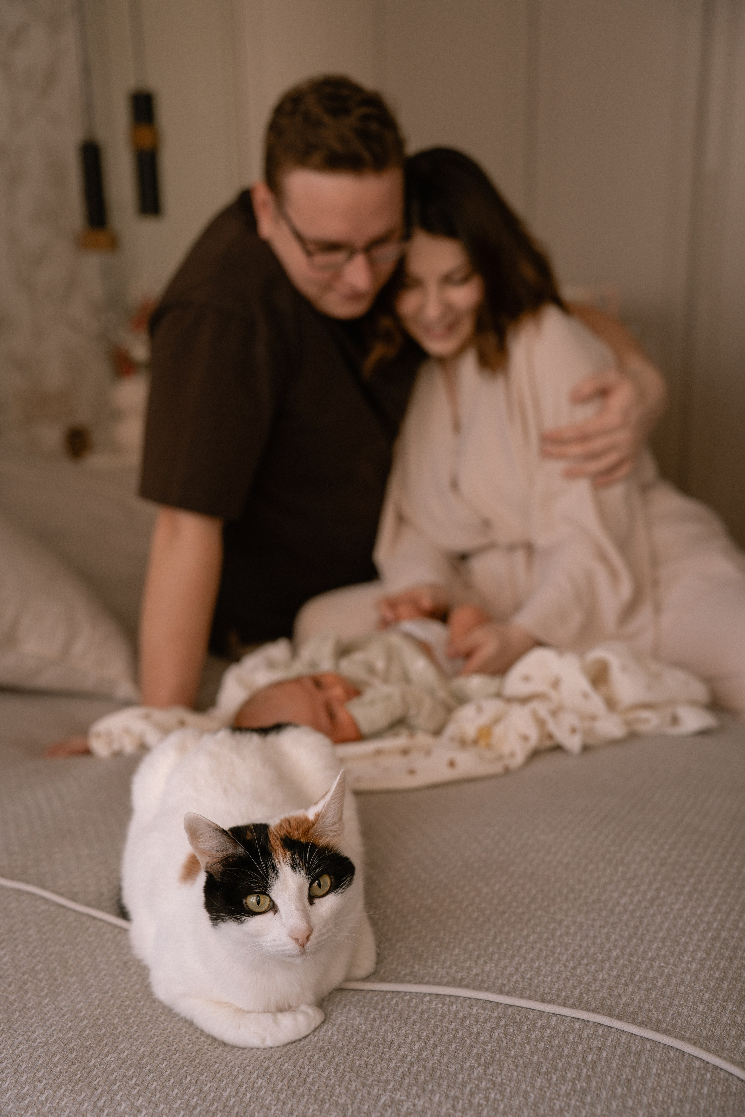 С Е М Е Й Н Ы Е. Семейный фотограф в Казани