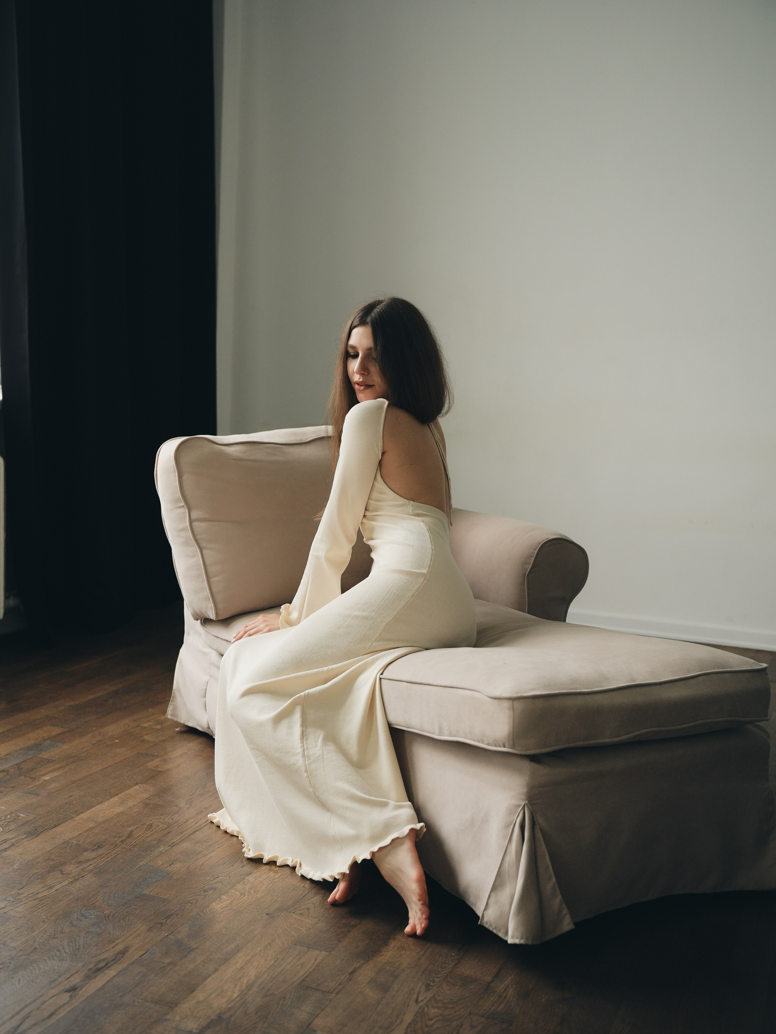 Ксения. Маргарита — фотограф и видеограф / Москва