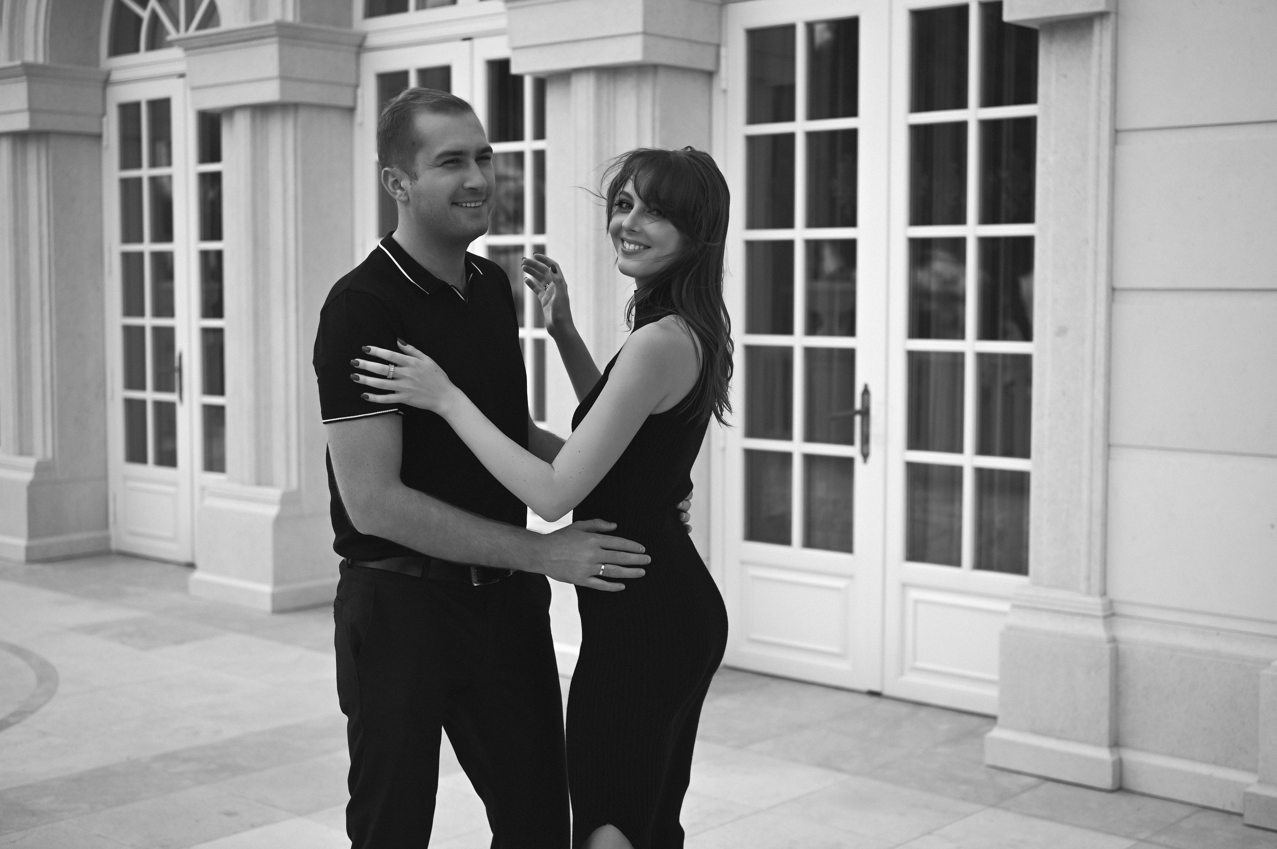 LOVESTORY Миша и Катя (Nimfea). Свадебный фотограф. Крым и дальше!