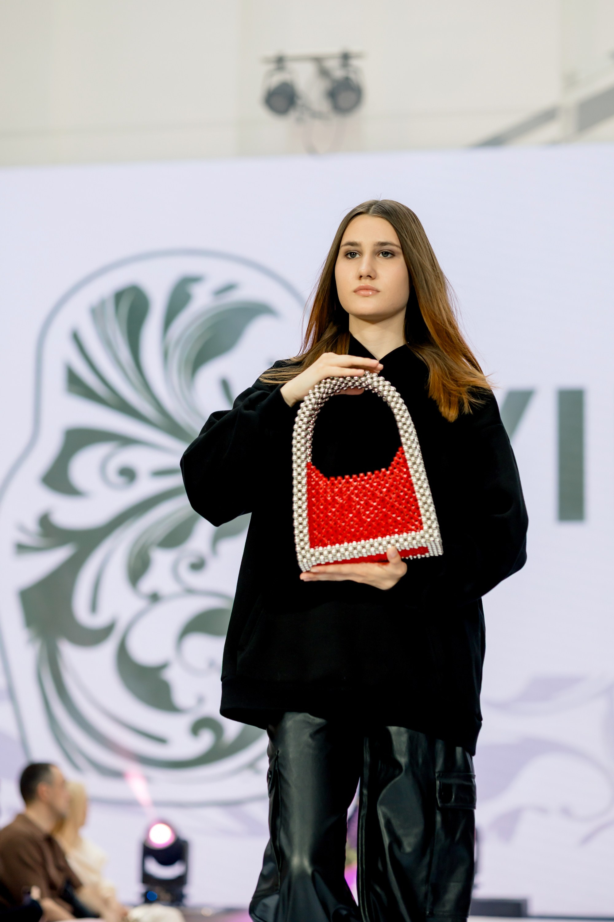 Smolensk Fashion Week 2025_День 2_Смоленская матрешка. Главная