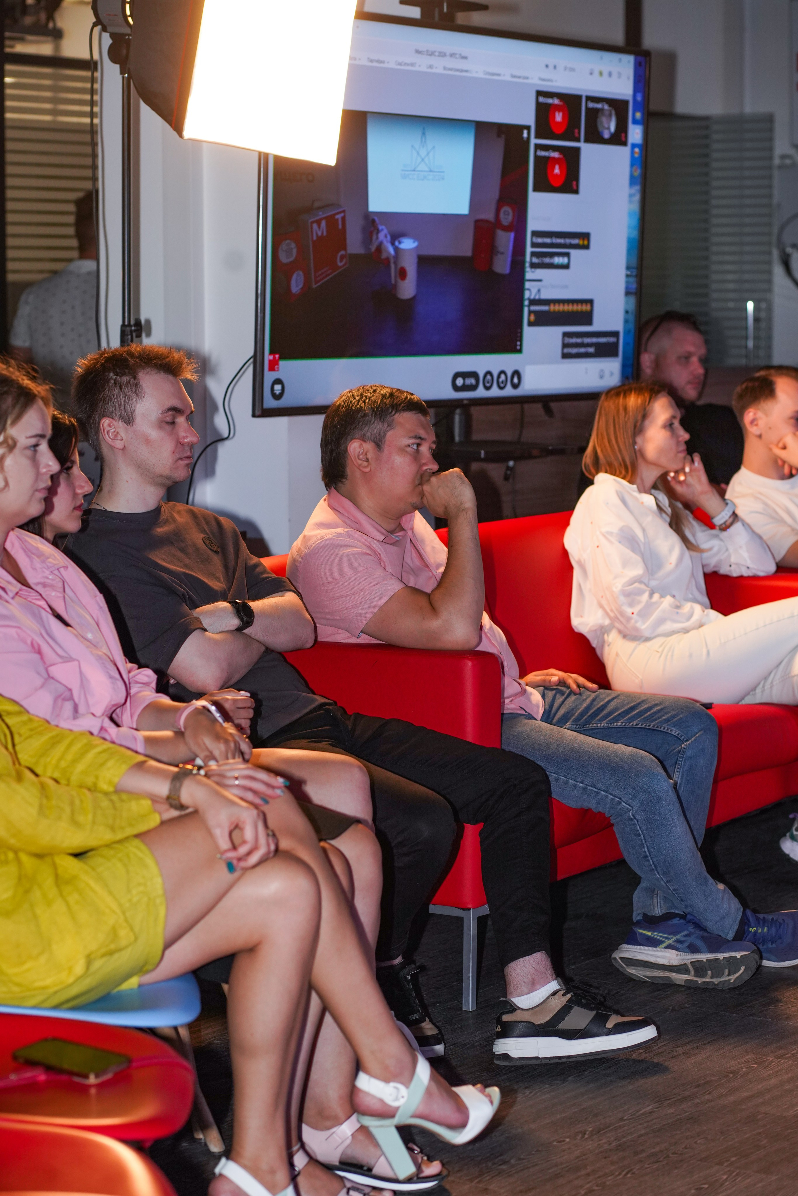 Мисс МТС. Семейный и детский фотограф в Нижнем Новгороде