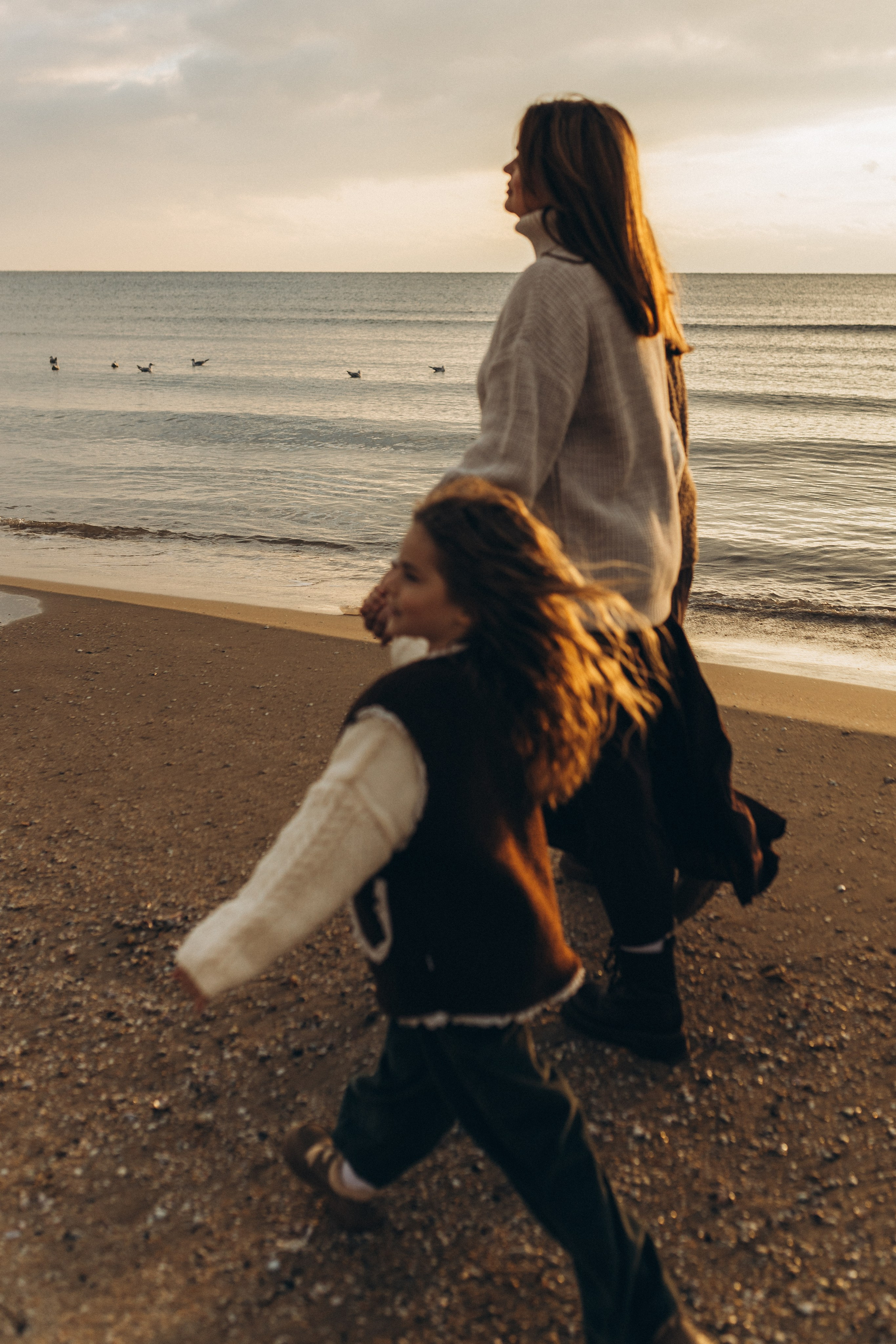 Эдик Алина Лика и Ульяна. Семейный фотограф в Новороссийске и Анапе Александра Яковлева
