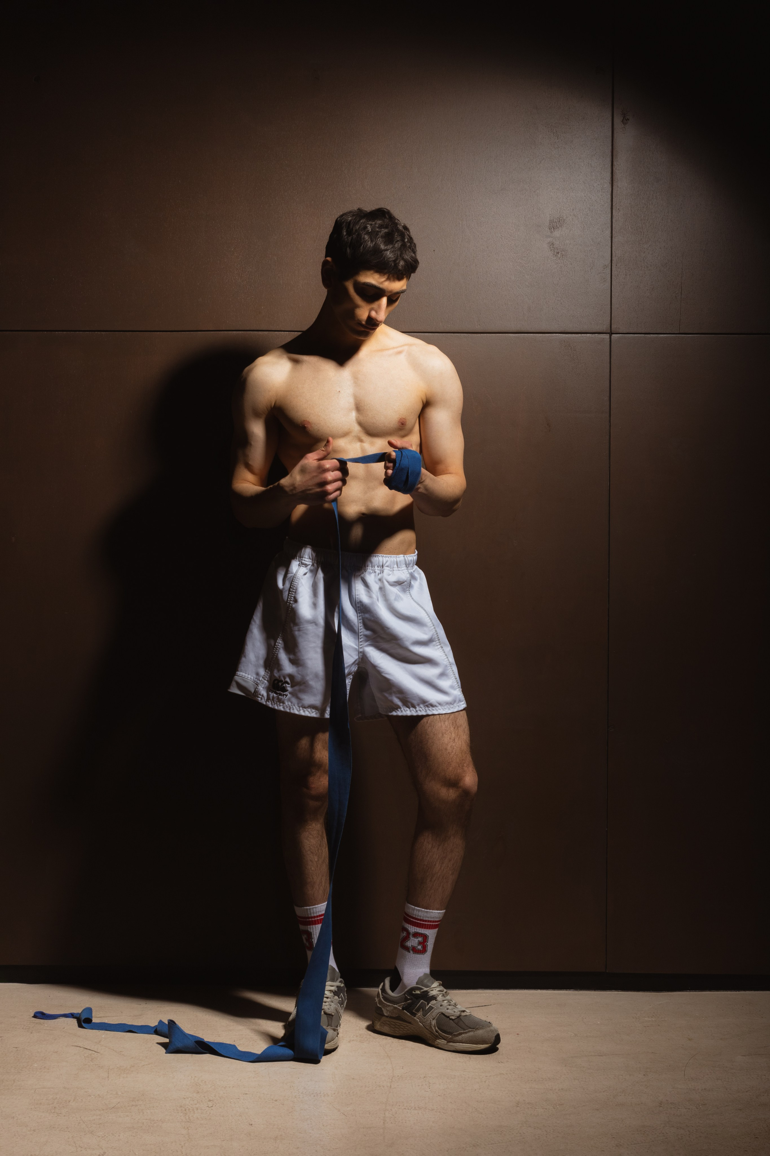 Amir. Modeling agency TM MODELS