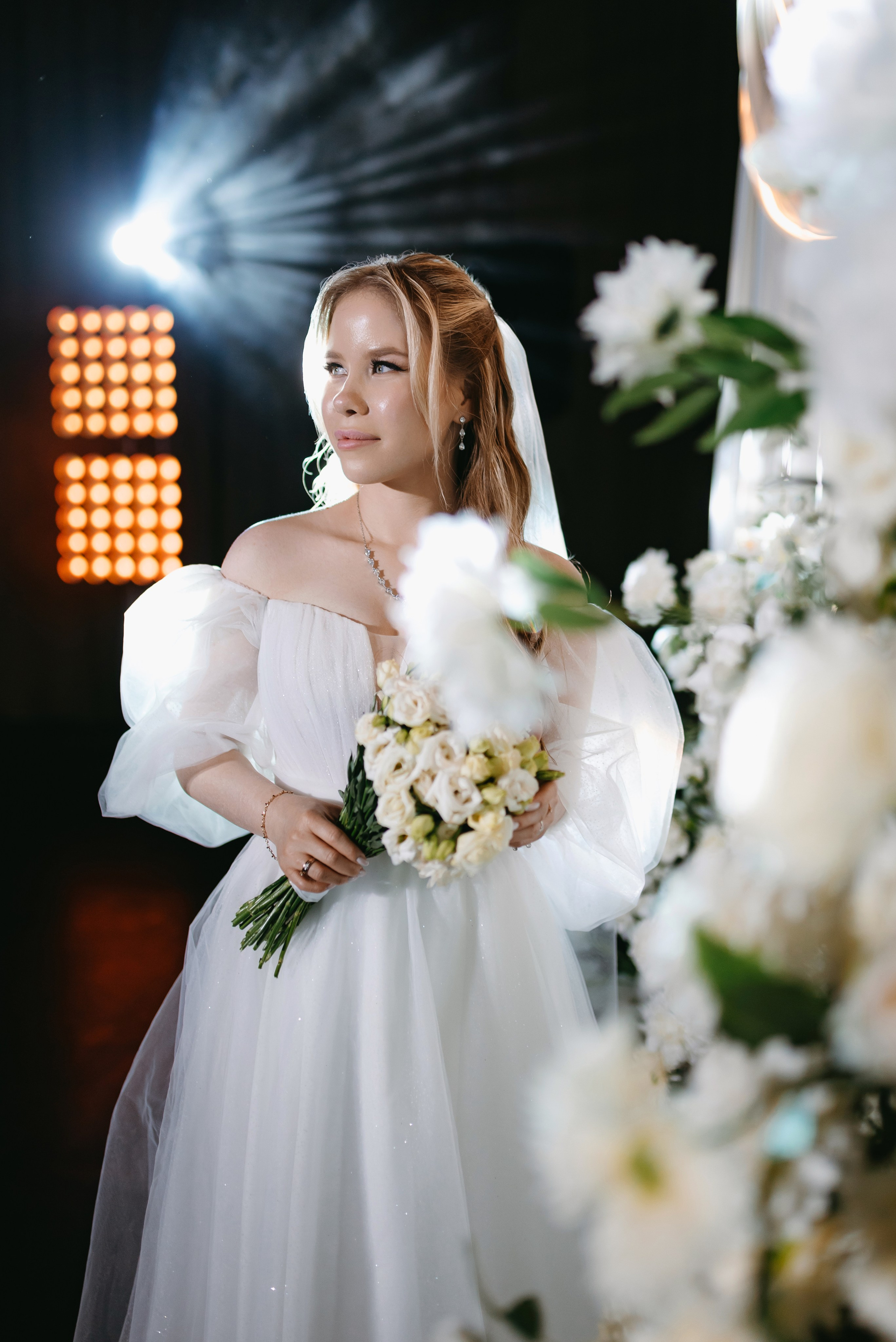 Алексей и Полина. Фотограф Ирина Авдеева