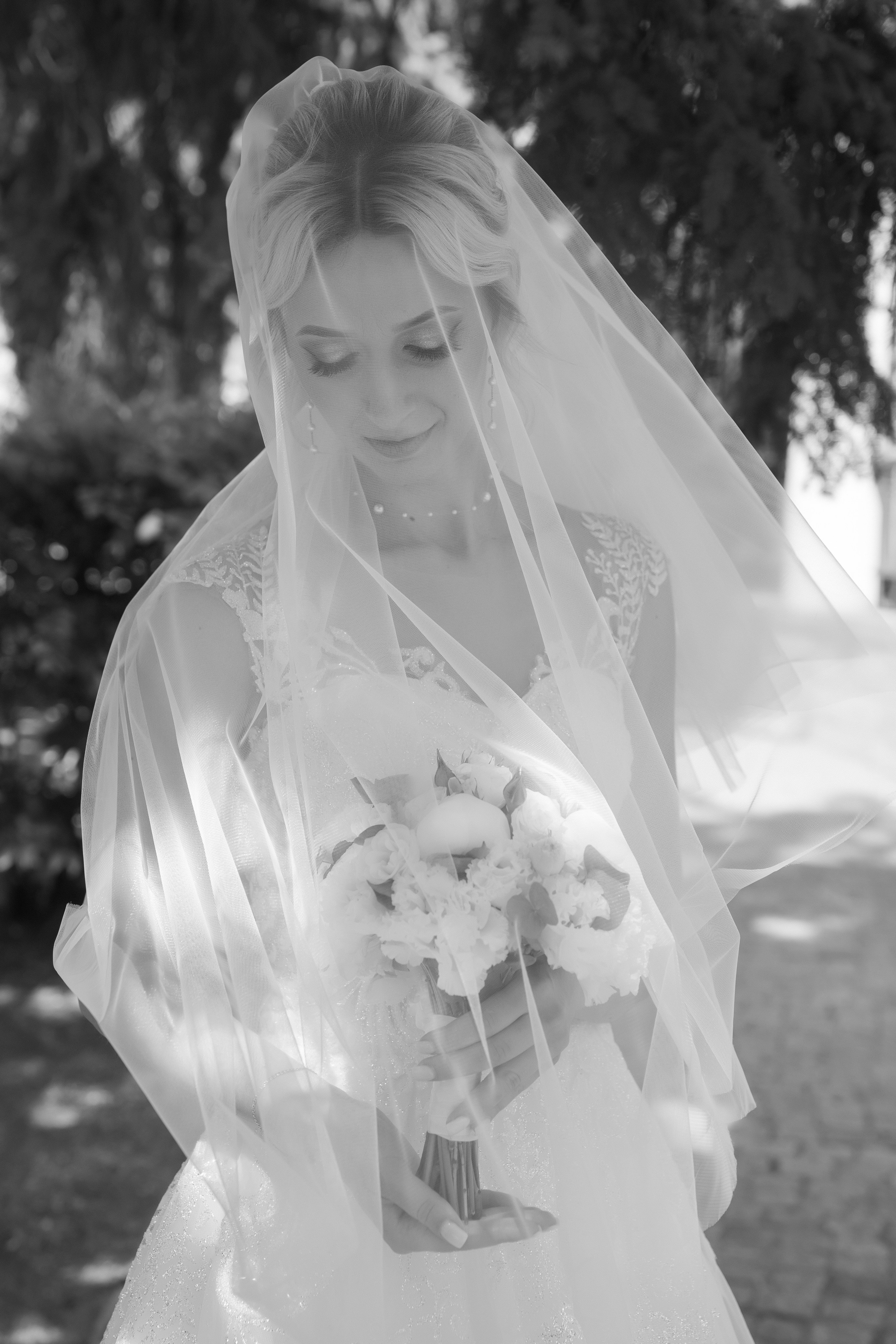 Алексей и Татьяна. Свадебный и семейный фотограф в Волгограде Наталья Наумова