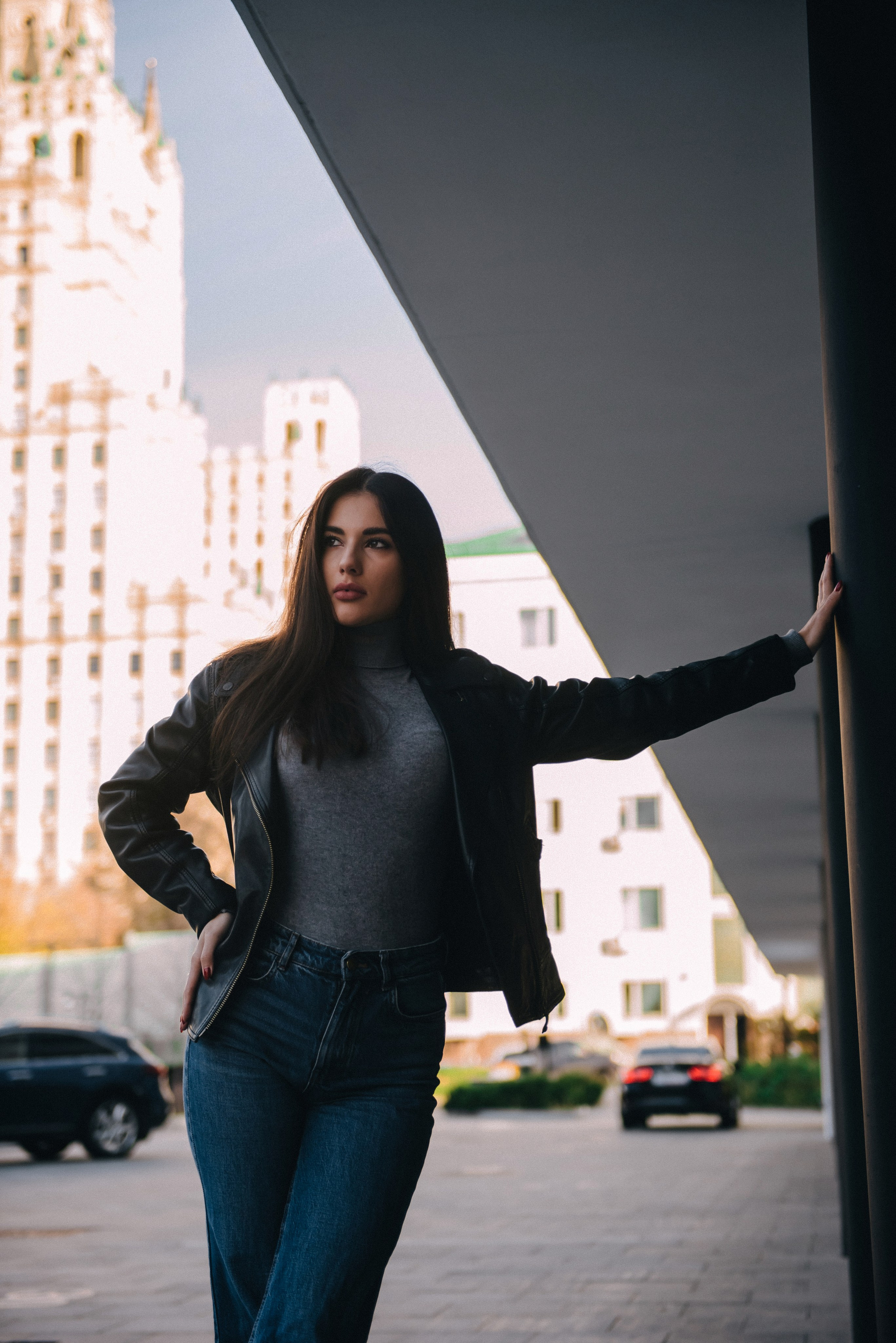 Влада. Фотограф Родионова Екатерина в Москве и Оренбурге