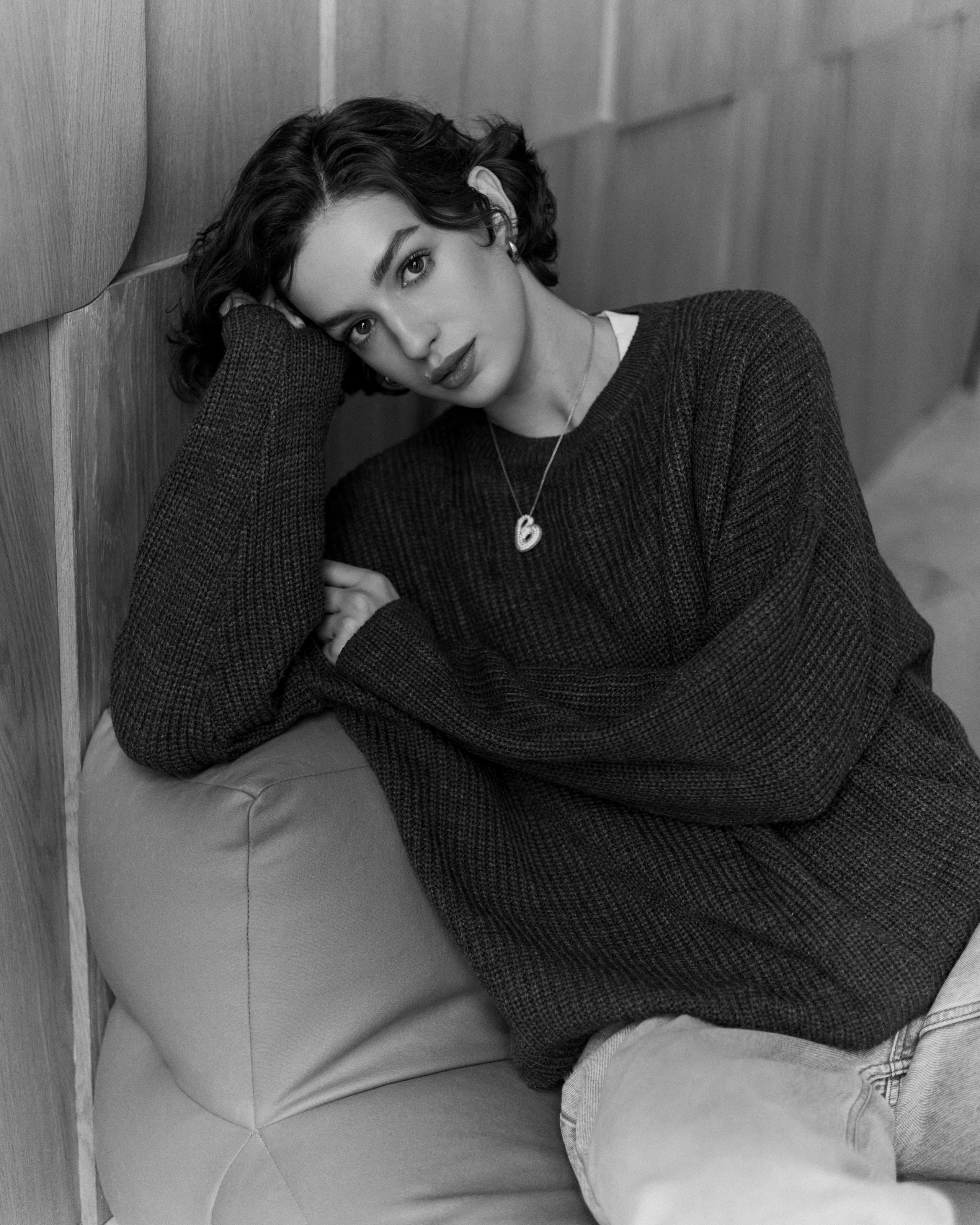 Портфолио. Фотограф Воронеж Елизавета Ситникова | Женские портреты, пары, семьи