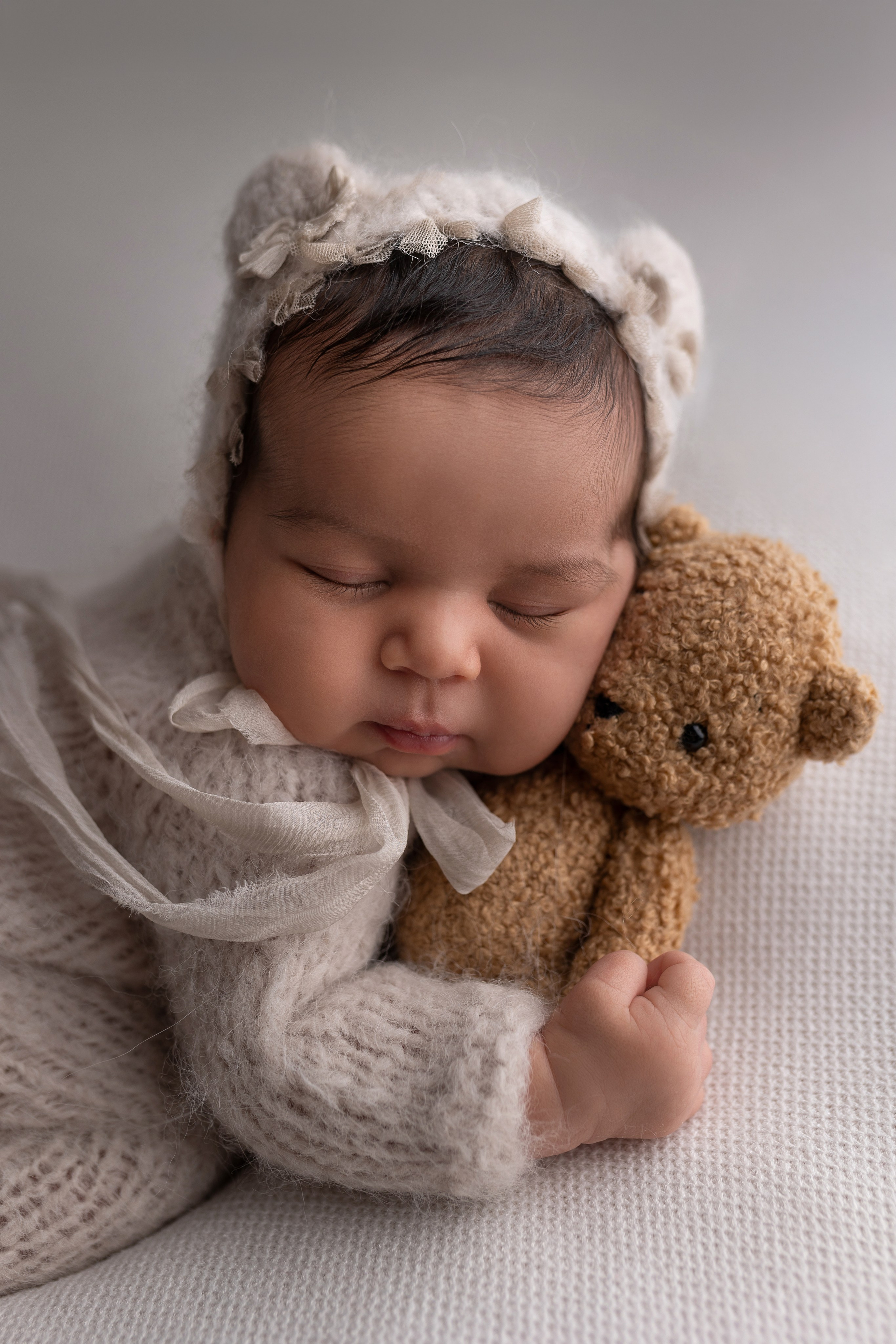 Новорожденные. Фотограф новорождённых в Москве Светлана Юхновец