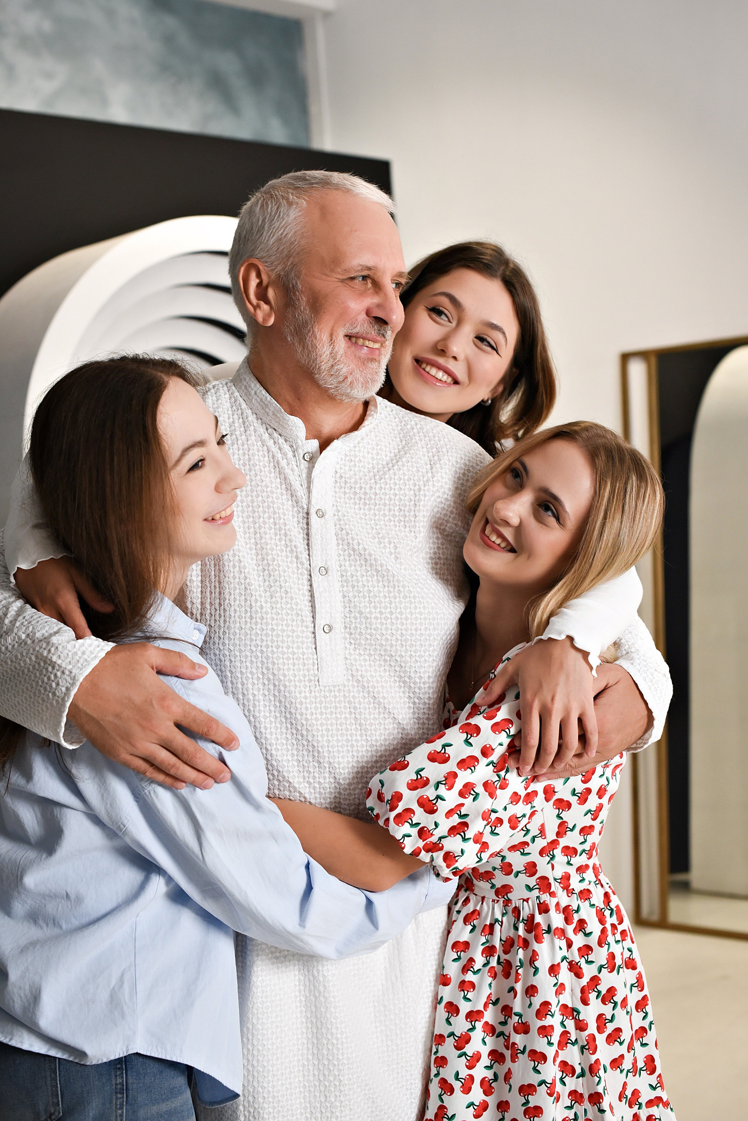 СЕМЬЯ ПЕТРЕНКО. Фотограф и видеограф в Краснодаре Анастасия Шеверева