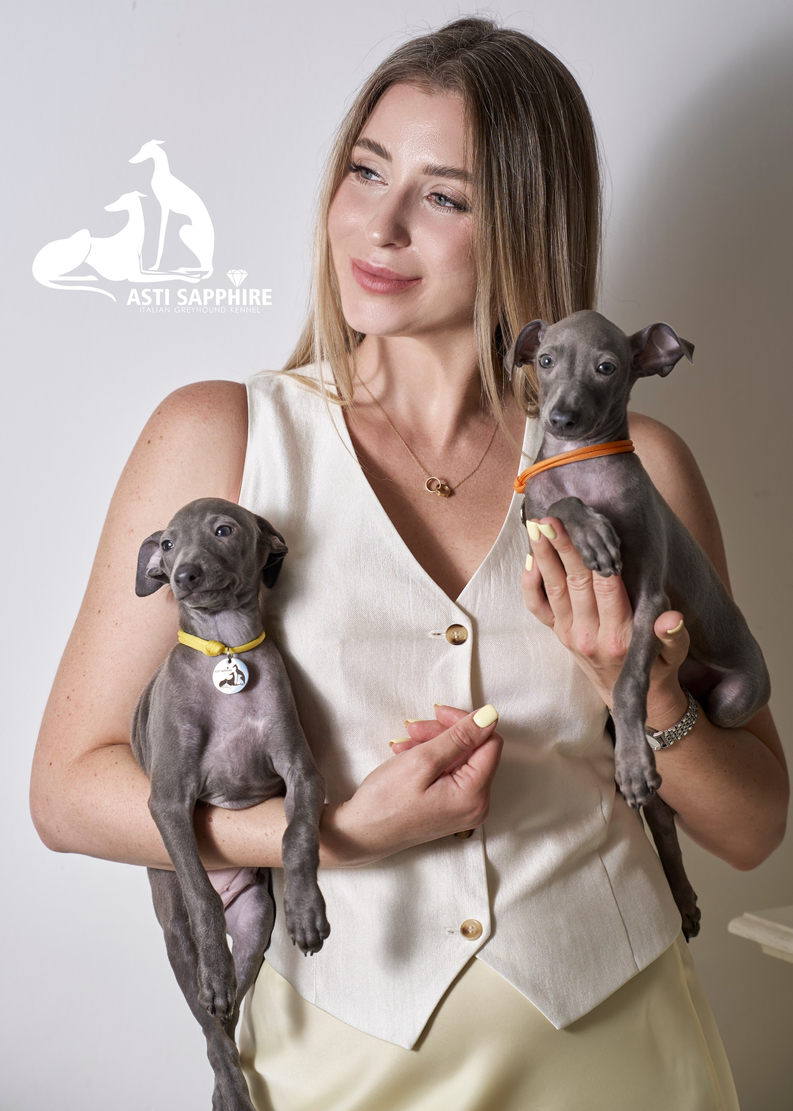 Собаки и люди