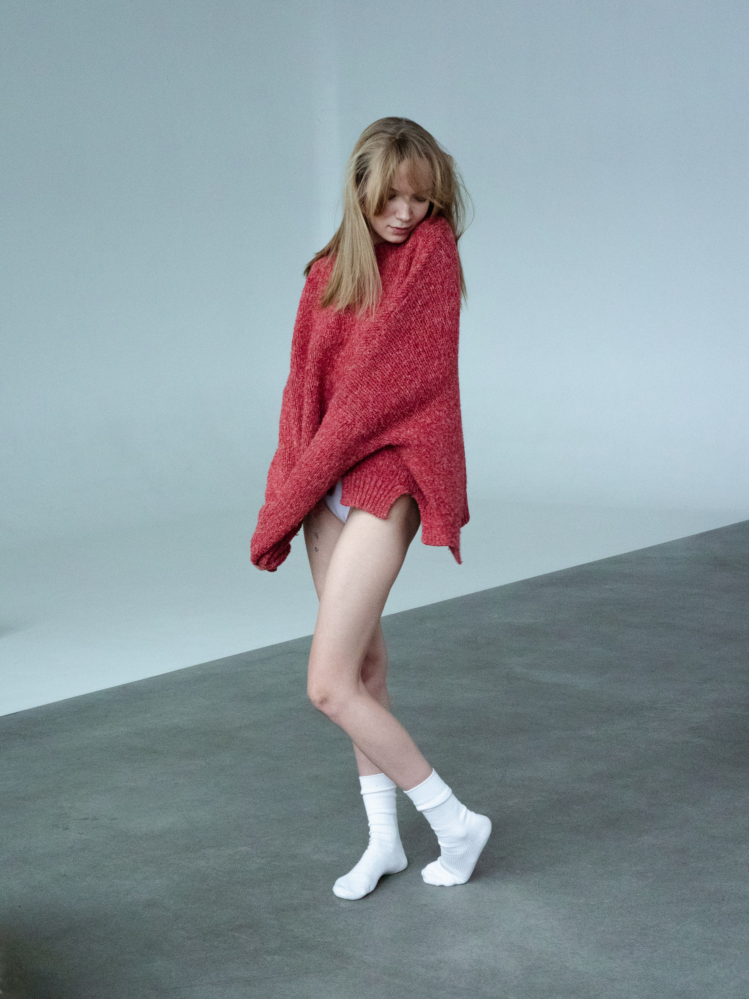 Вика. Trunchenkova