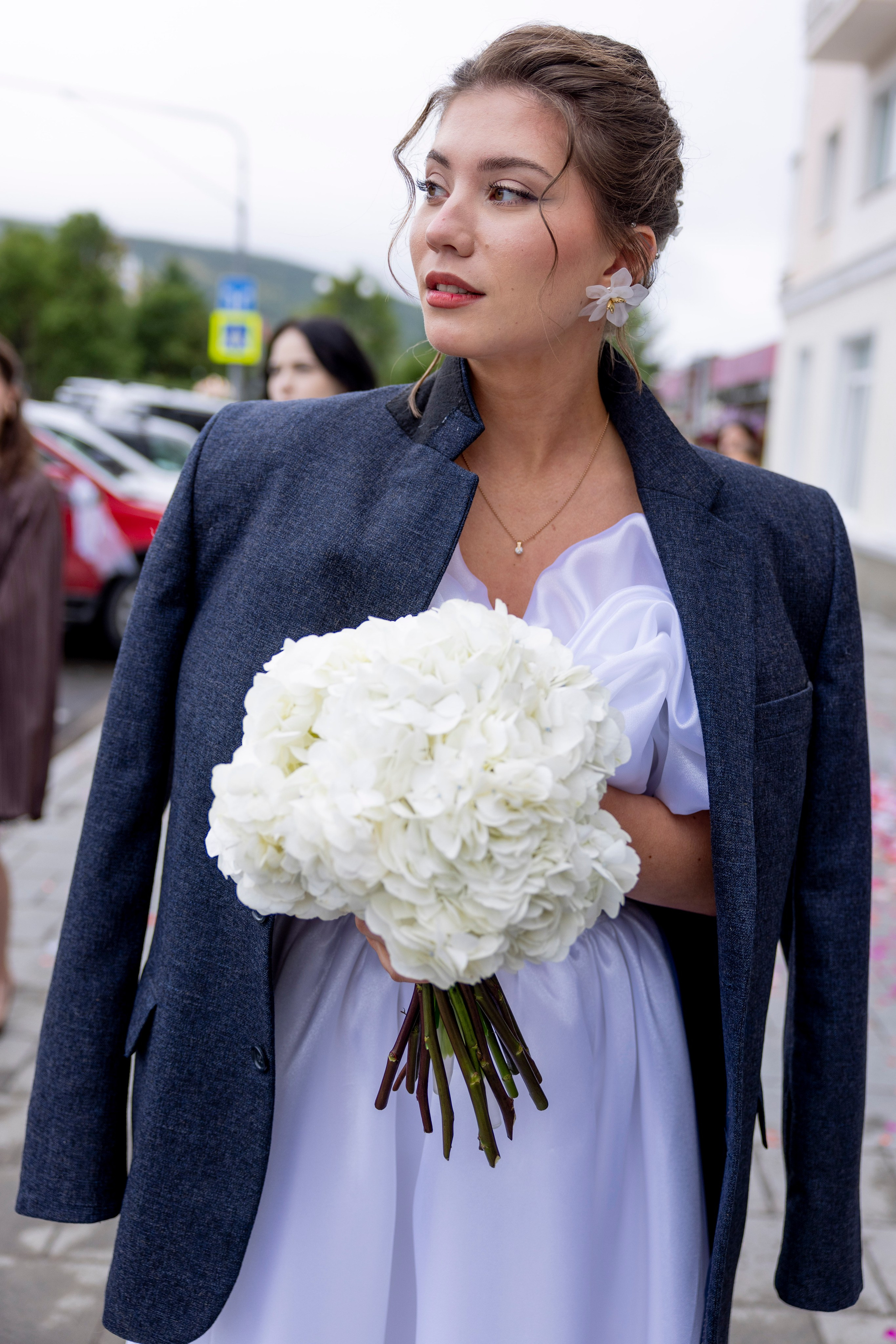 Свадебные фотографии. Фотограф и видеограф в Магадане