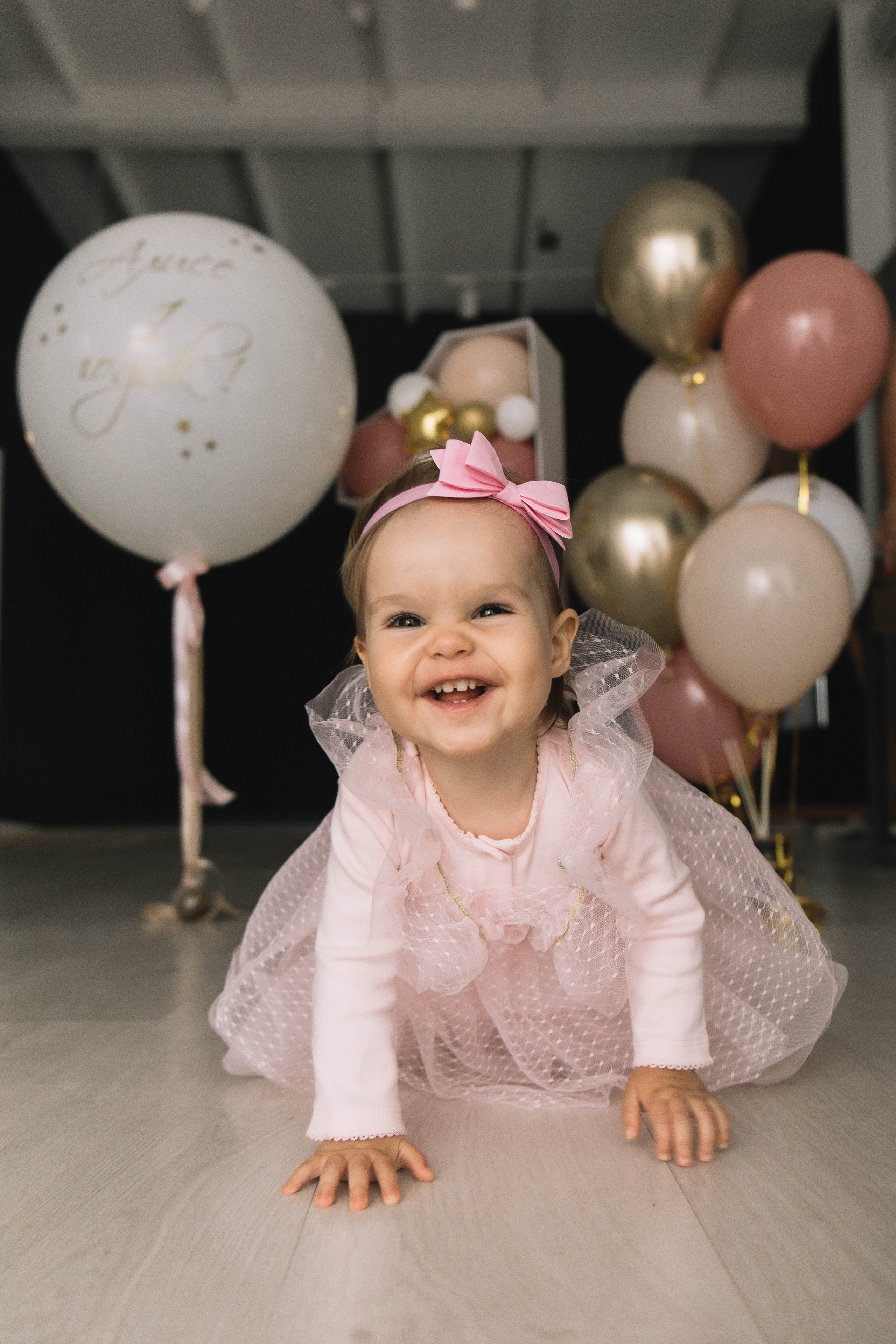 Годик Алисе. Фотограф Уссурийск Маматова Анастасия