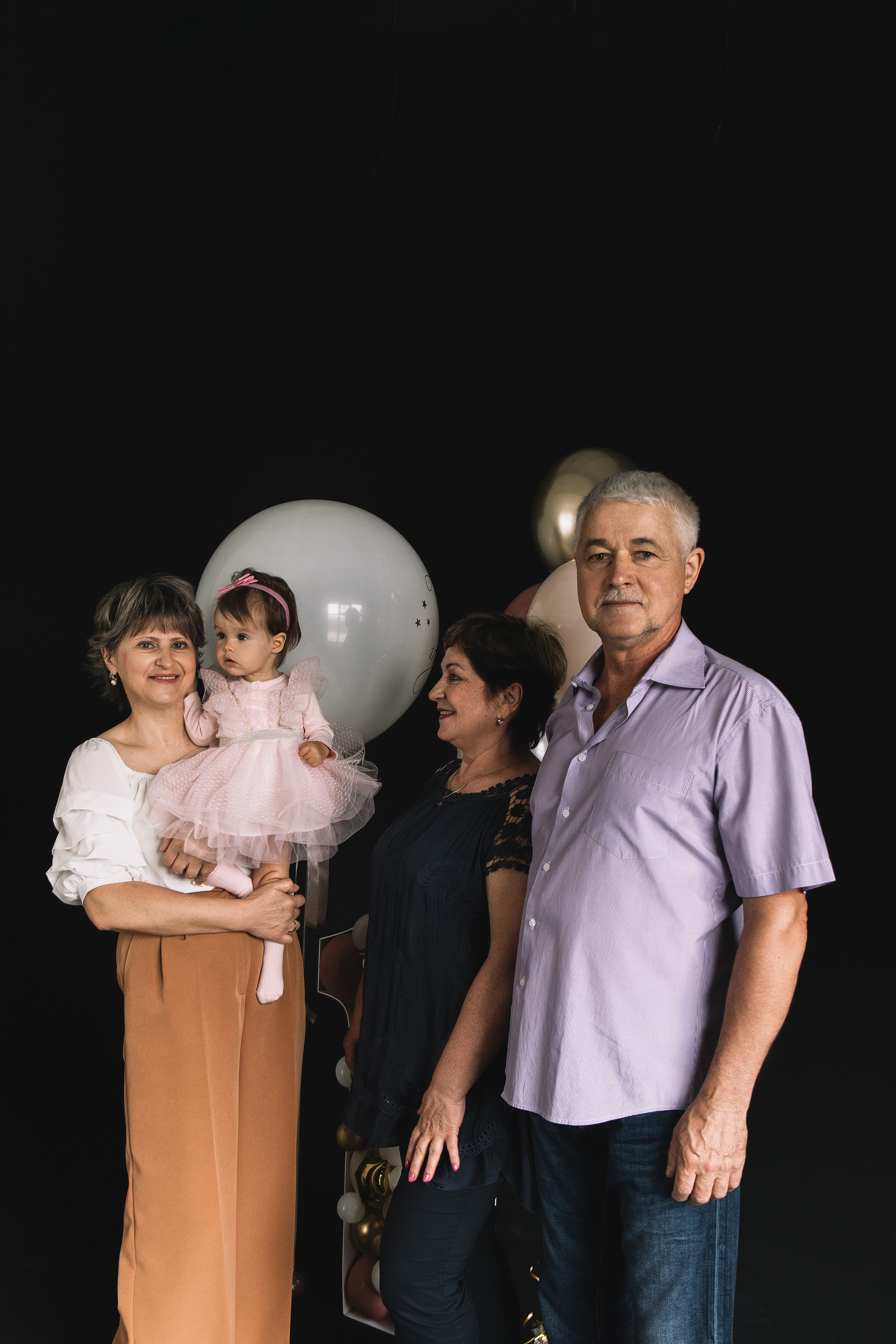 Годик Алисе. Фотограф Уссурийск Маматова Анастасия