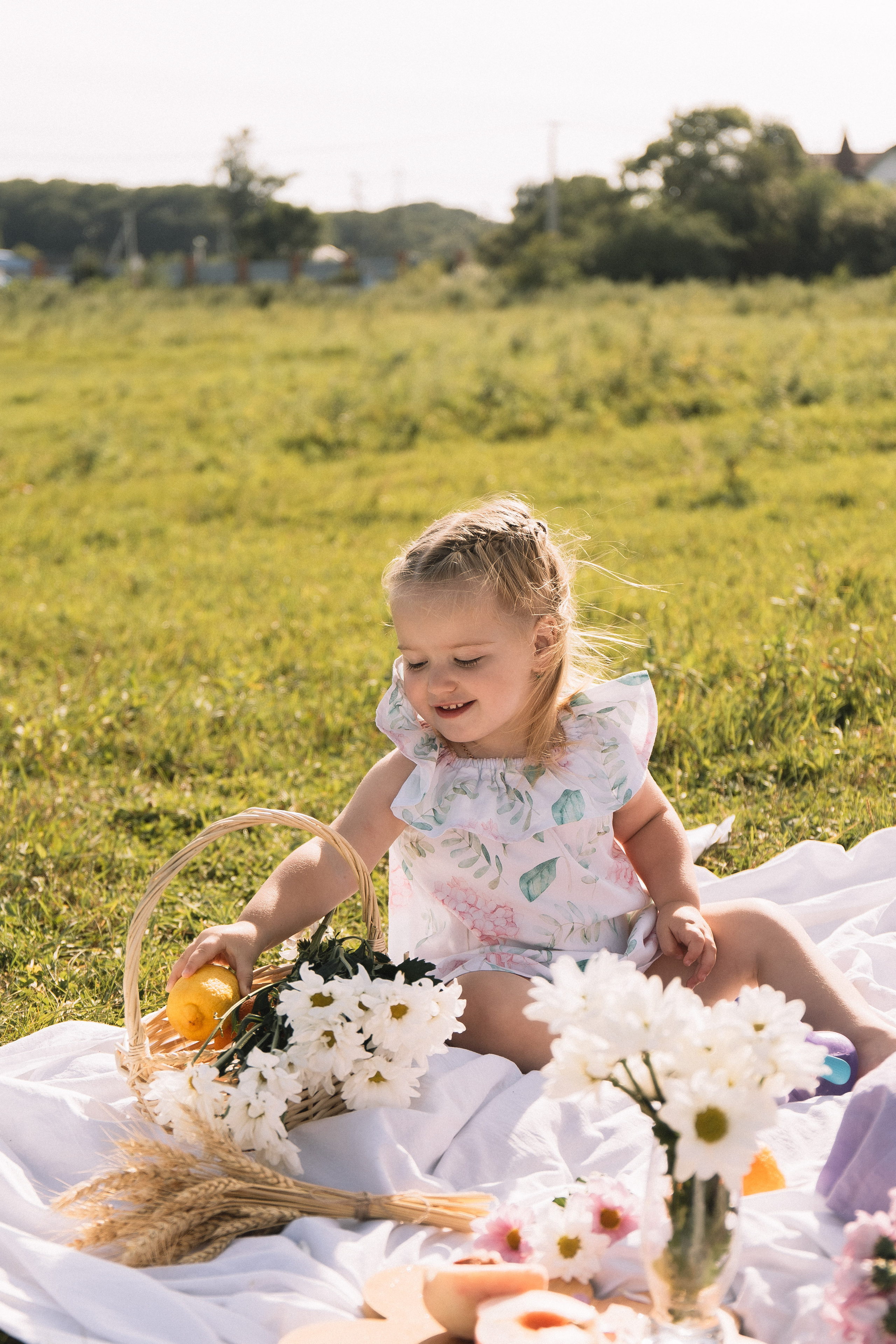 Мама и дочь. Фотограф Уссурийск Маматова Анастасия