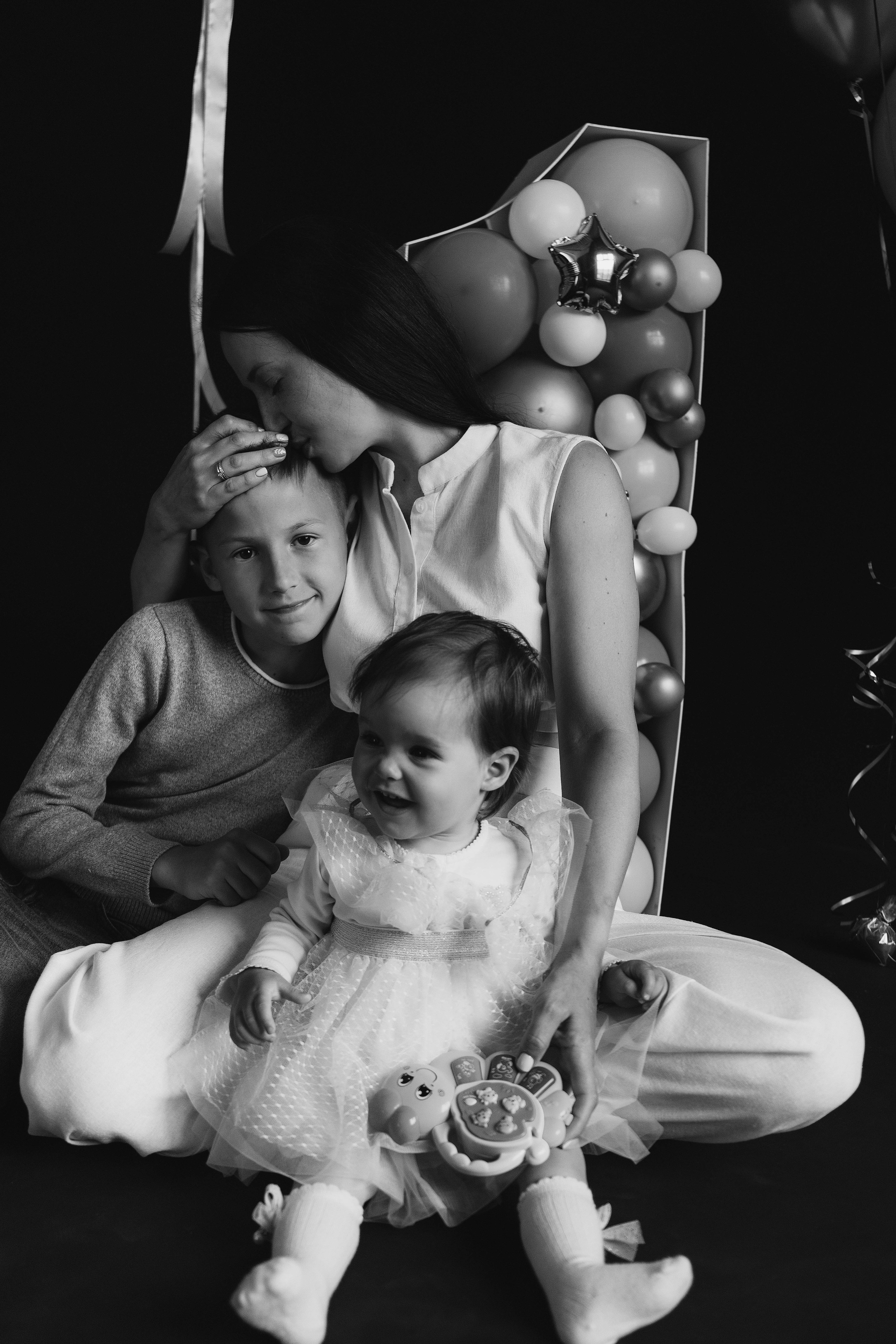 Годик Алисе. Фотограф Уссурийск Маматова Анастасия