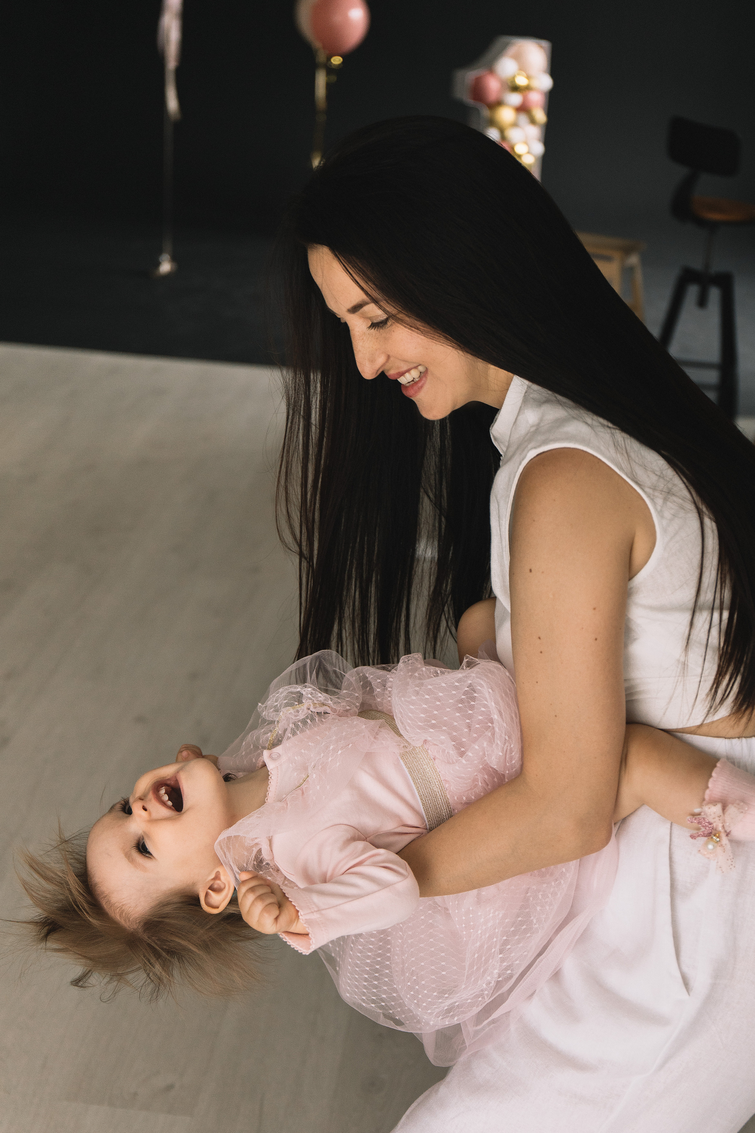 Годик Алисе. Фотограф Уссурийск Маматова Анастасия