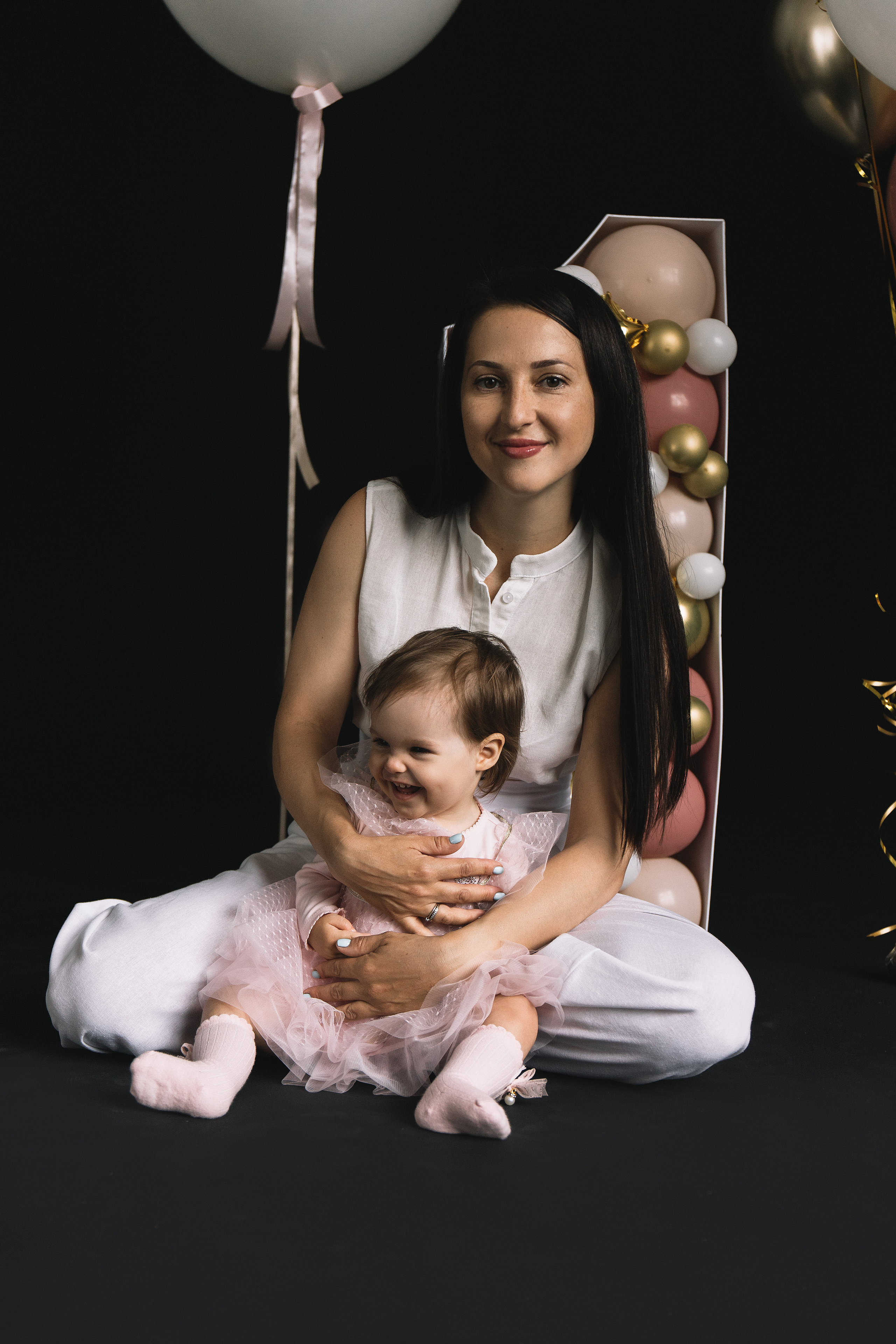 Годик Алисе. Фотограф Уссурийск Маматова Анастасия