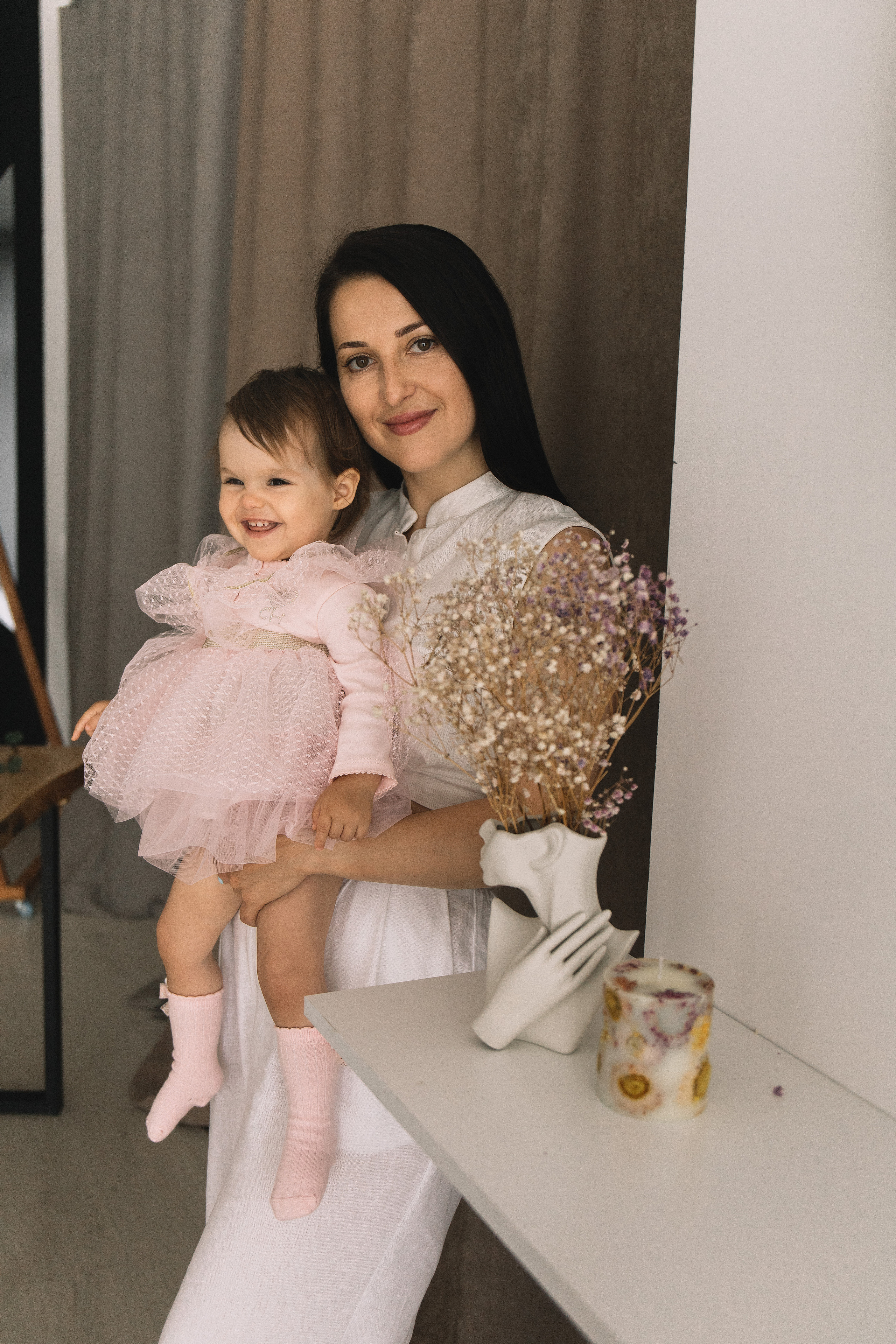 Годик Алисе. Фотограф Уссурийск Маматова Анастасия