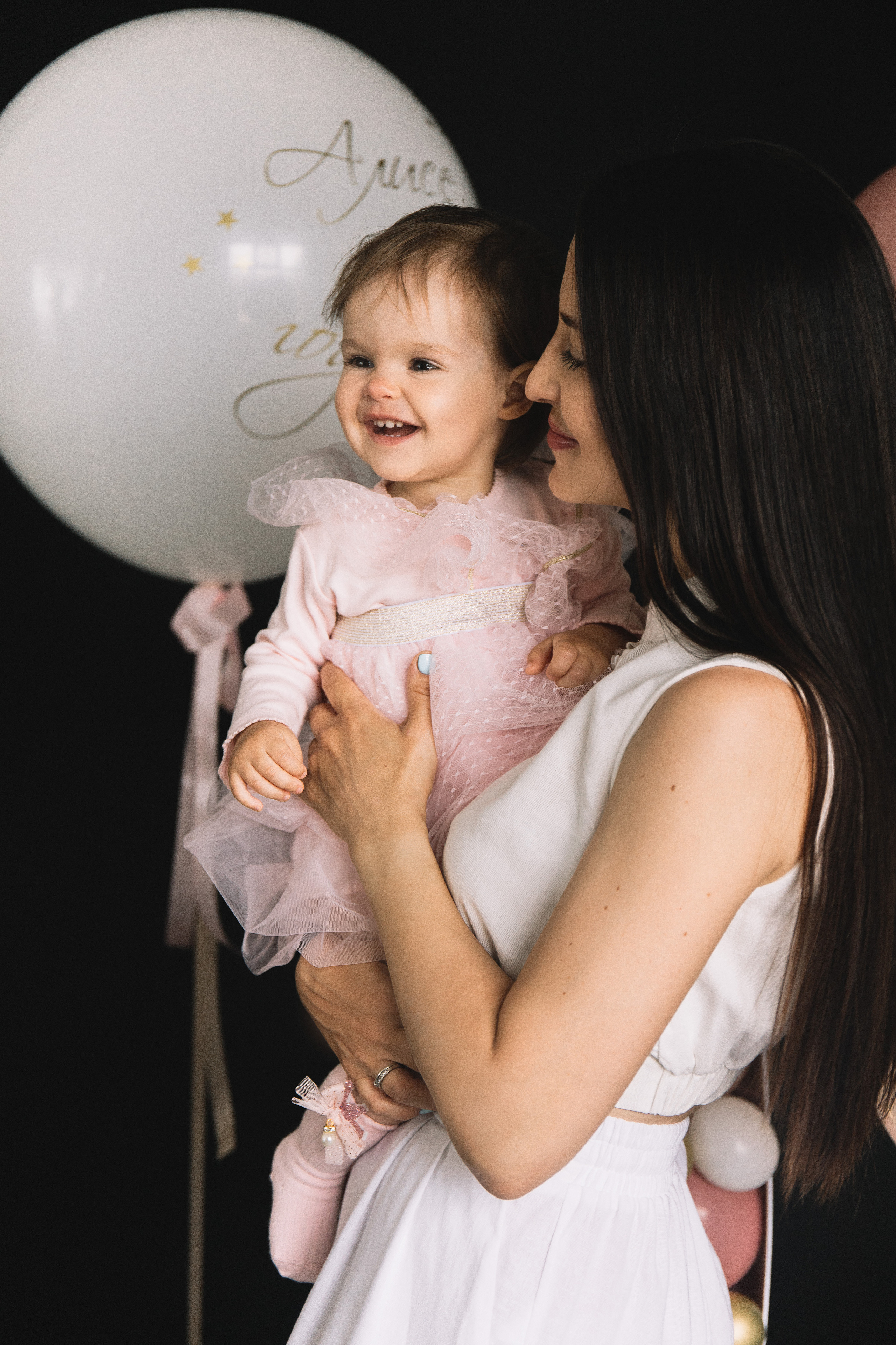 Годик Алисе. Фотограф Уссурийск Маматова Анастасия