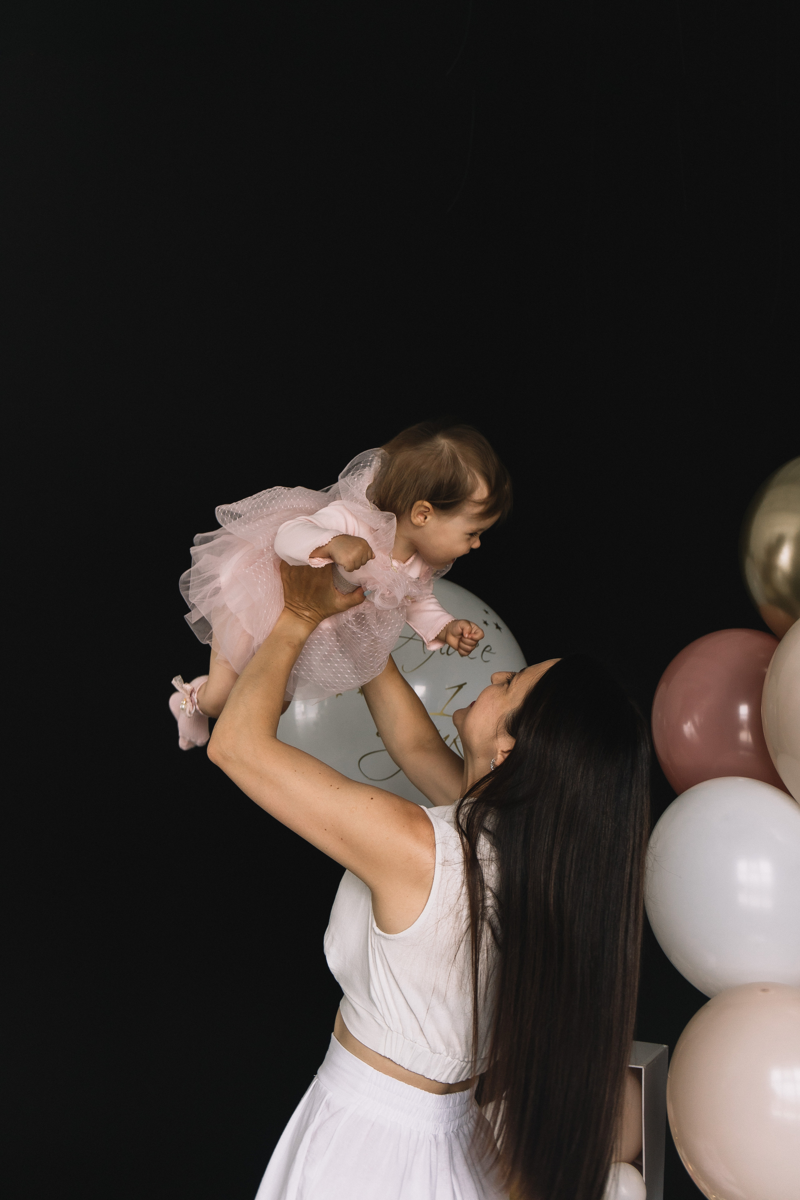 Годик Алисе. Фотограф Уссурийск Маматова Анастасия