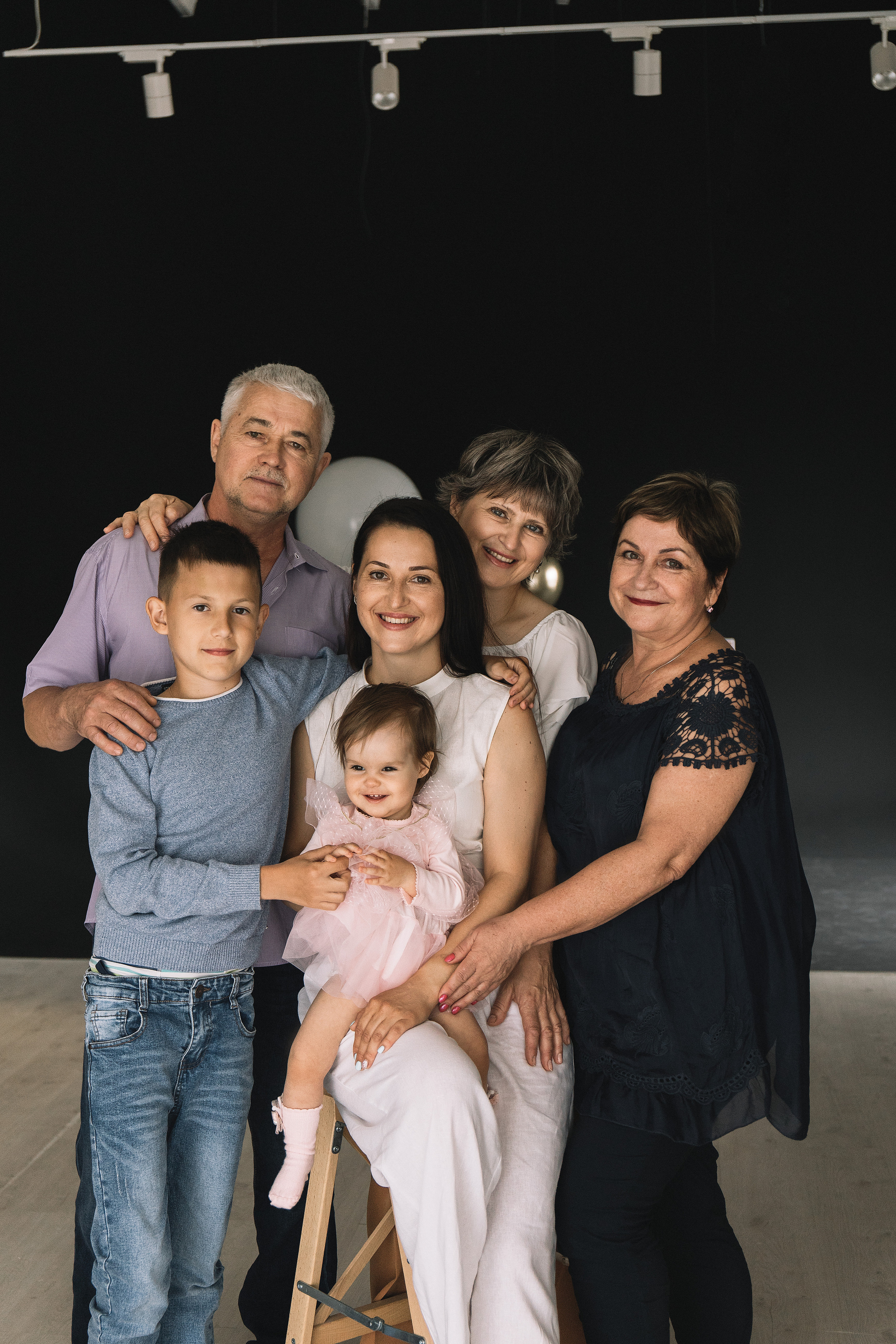 Годик Алисе. Фотограф Уссурийск Маматова Анастасия