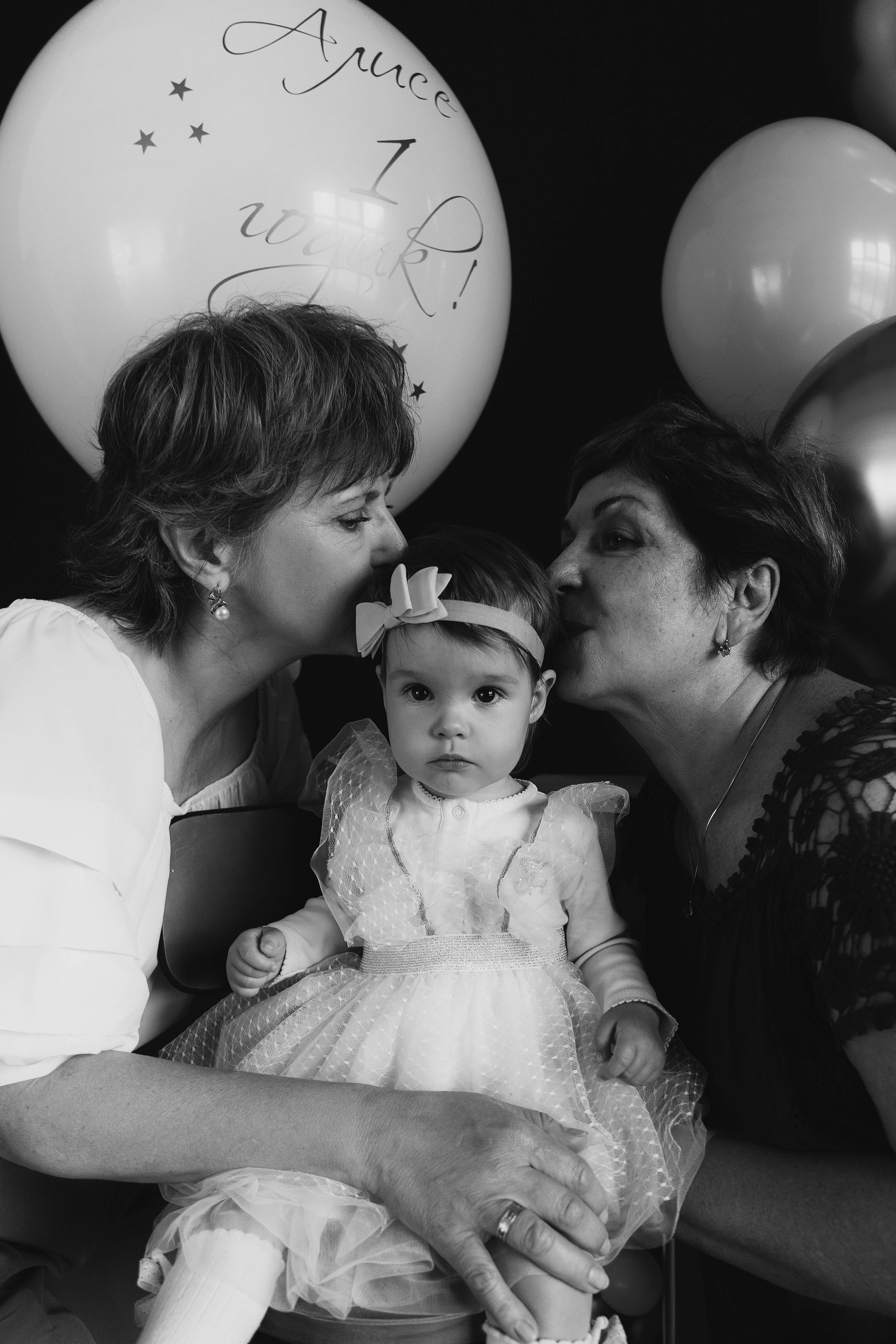 Годик Алисе. Фотограф Уссурийск Маматова Анастасия