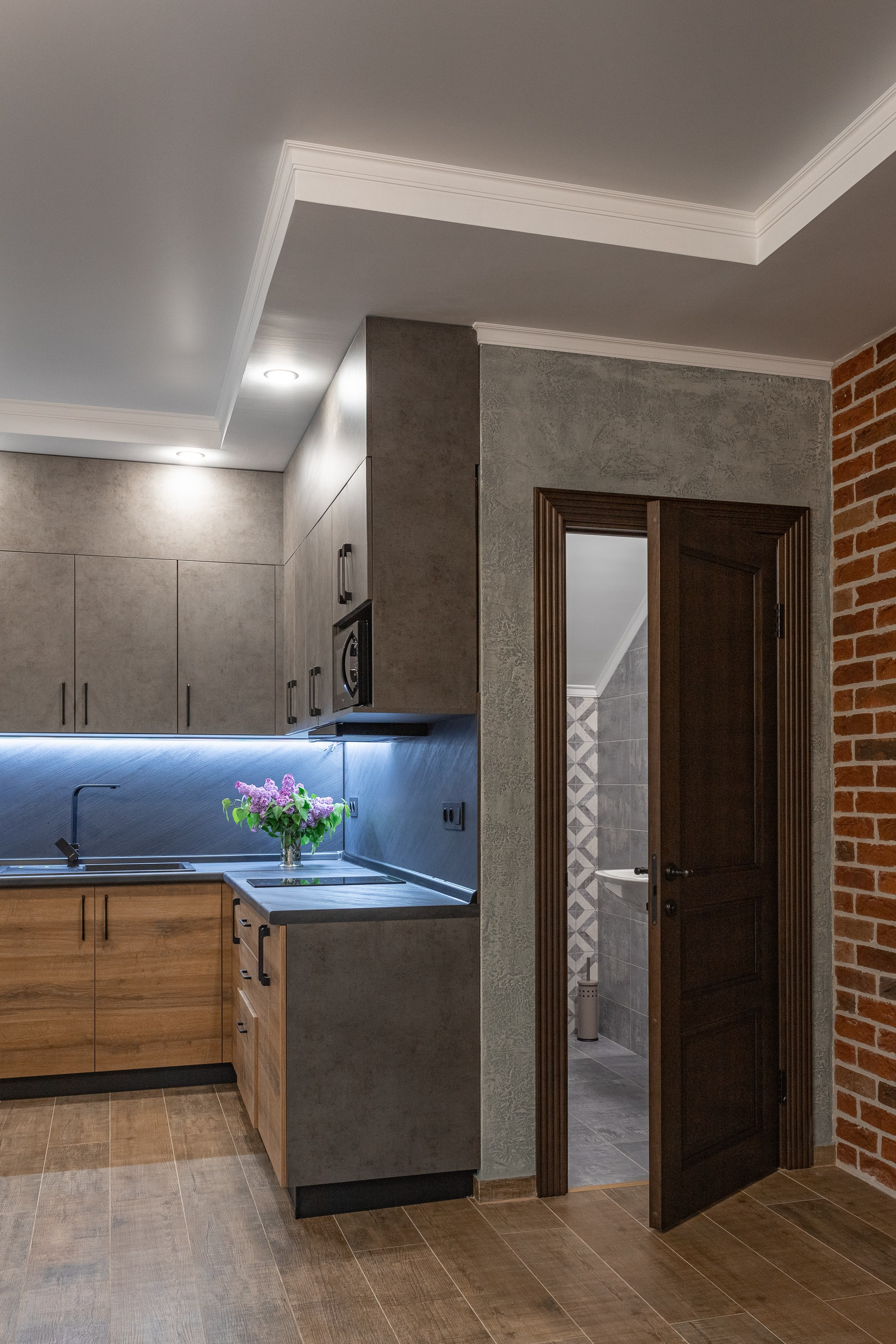 ЗАГОРОДНЫЙ ДОМ. Семейный фотограф на крещение и венчание