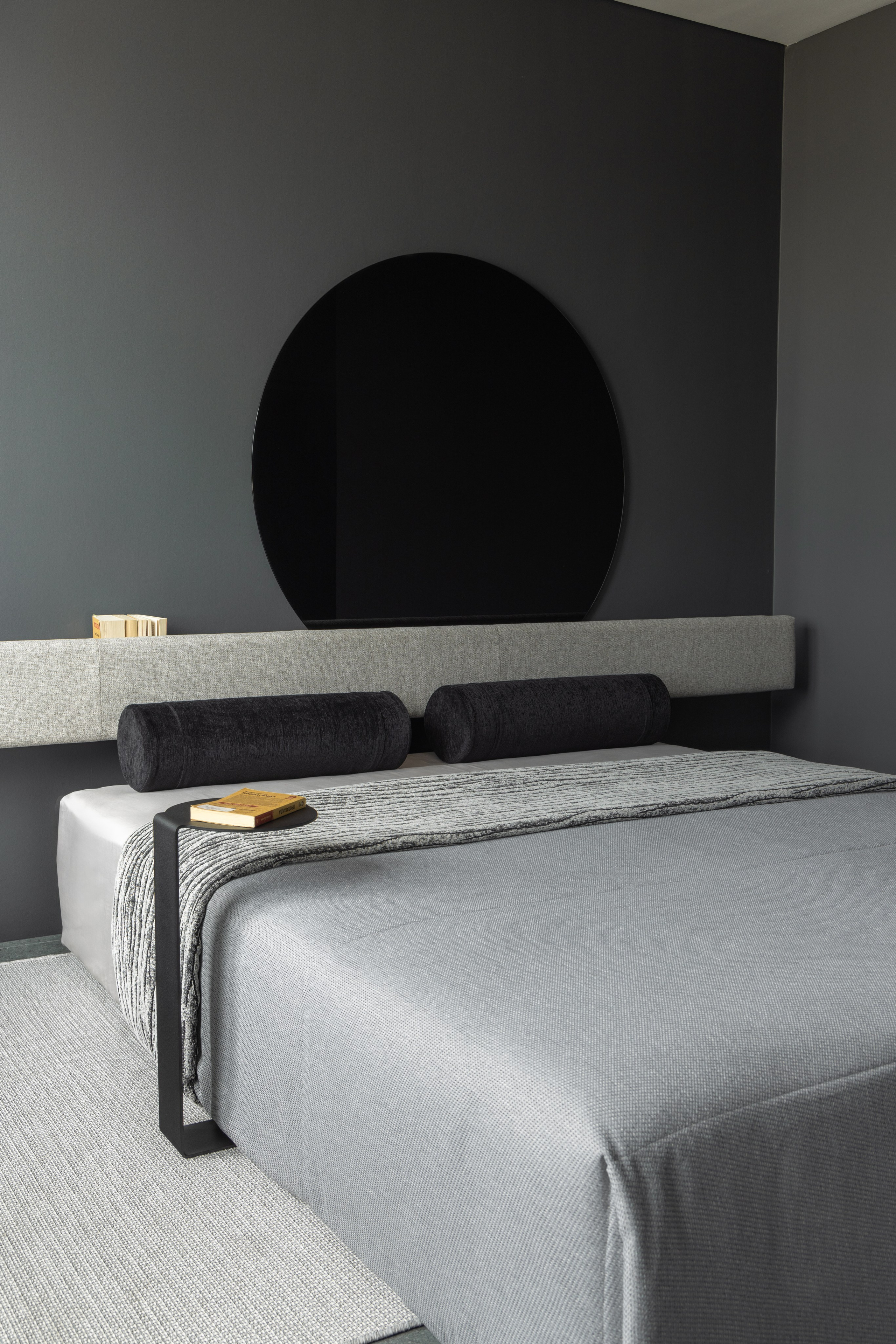 ЖК Ривьера. Дизайн Интерьеров в Краснодаре