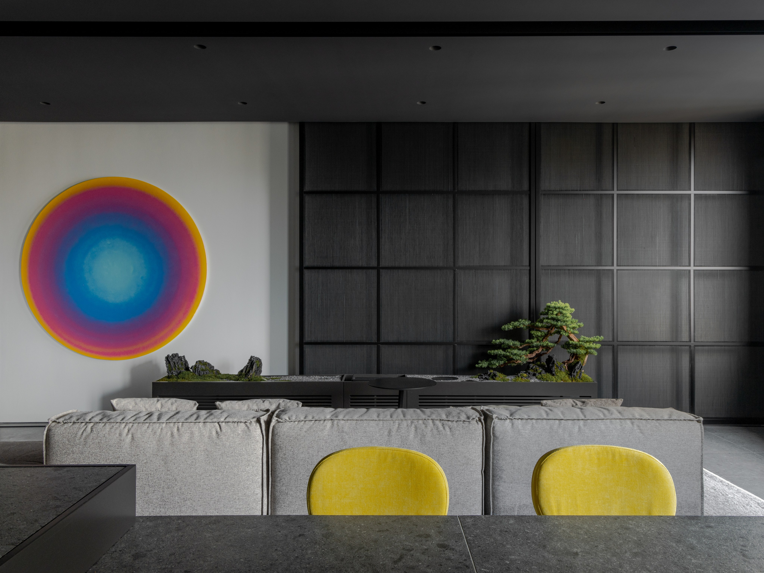 ЖК Ривьера. Дизайн Интерьеров в Краснодаре