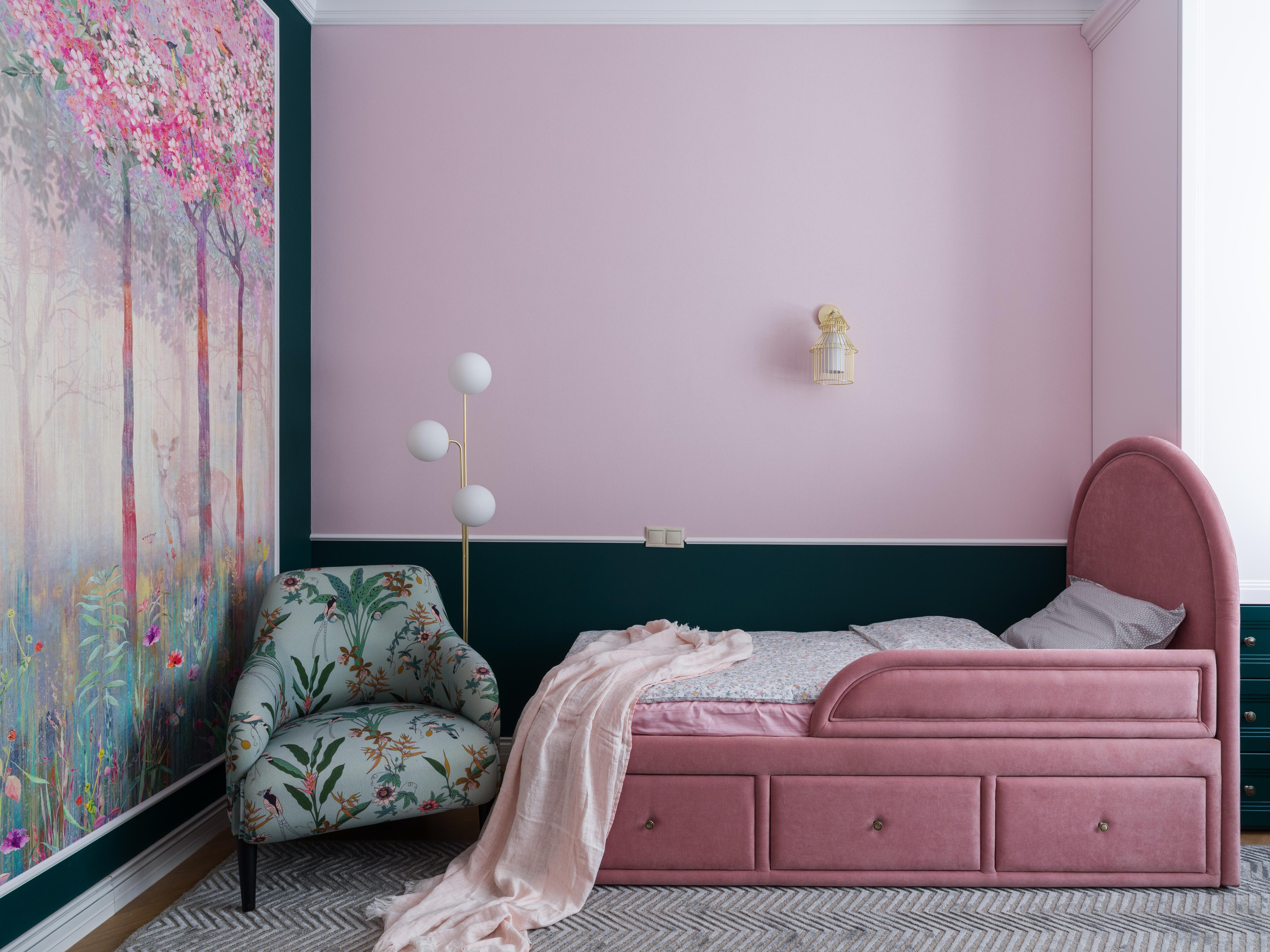 Реконструкция. Студия дизайна в Краснодаре — закажите дизайн-проект дома или квартиры от студии FARENI