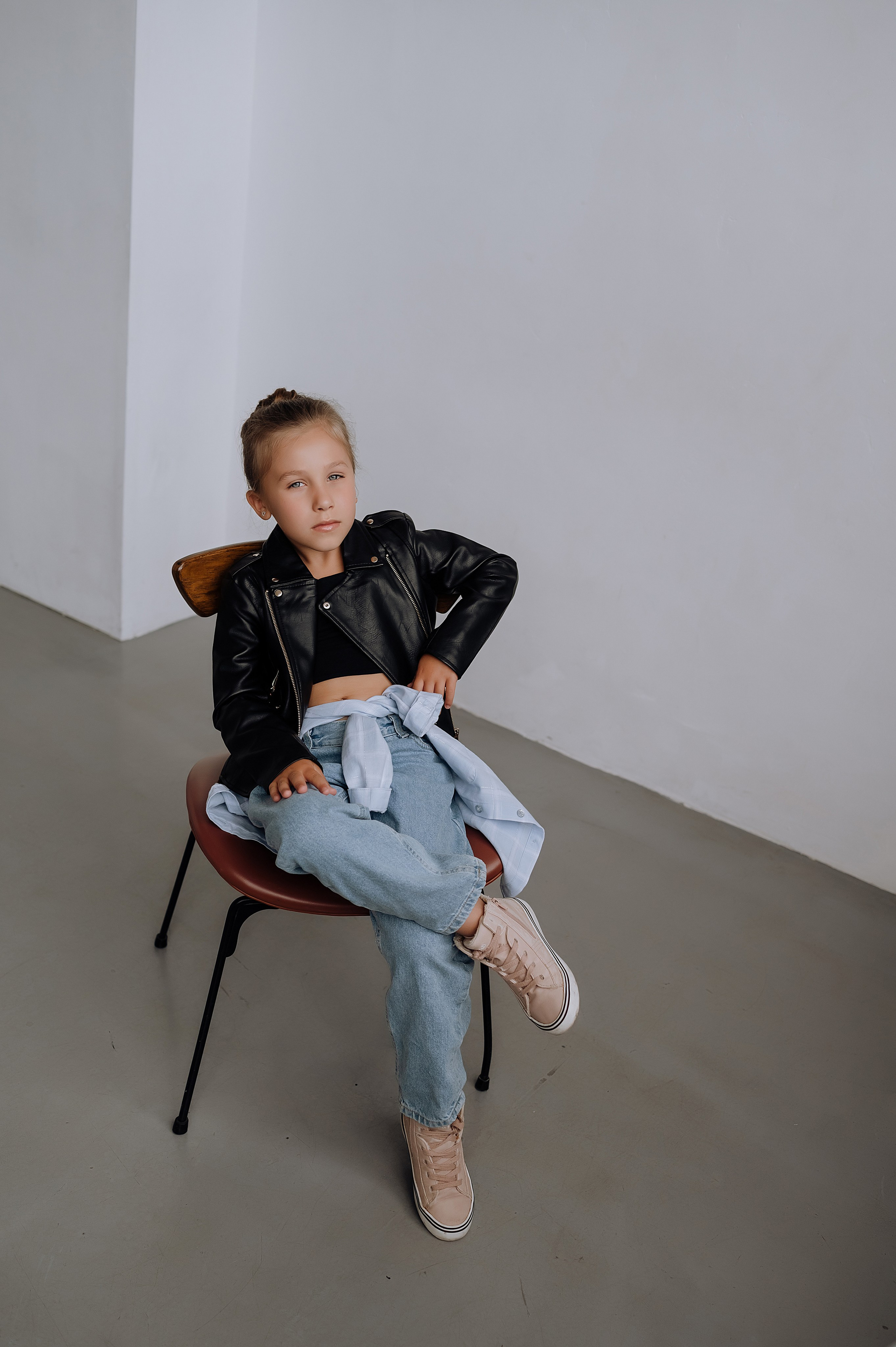 Зименкова Валерия. Promodels