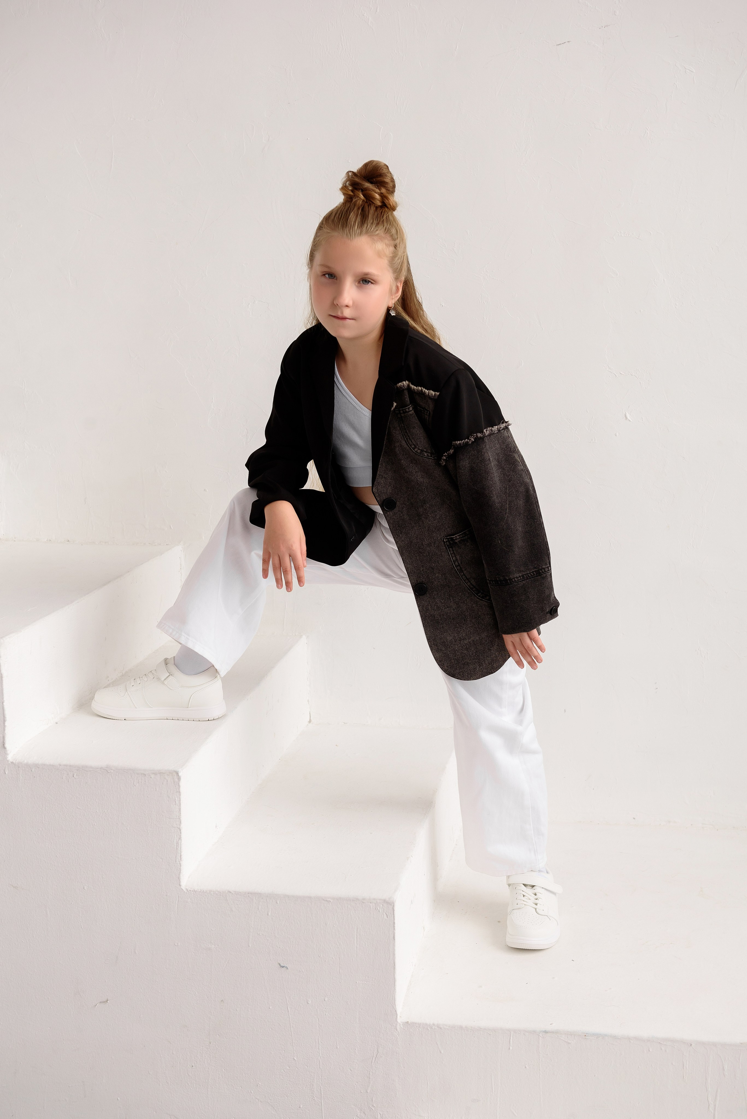 Иванова Виктория. Promodels