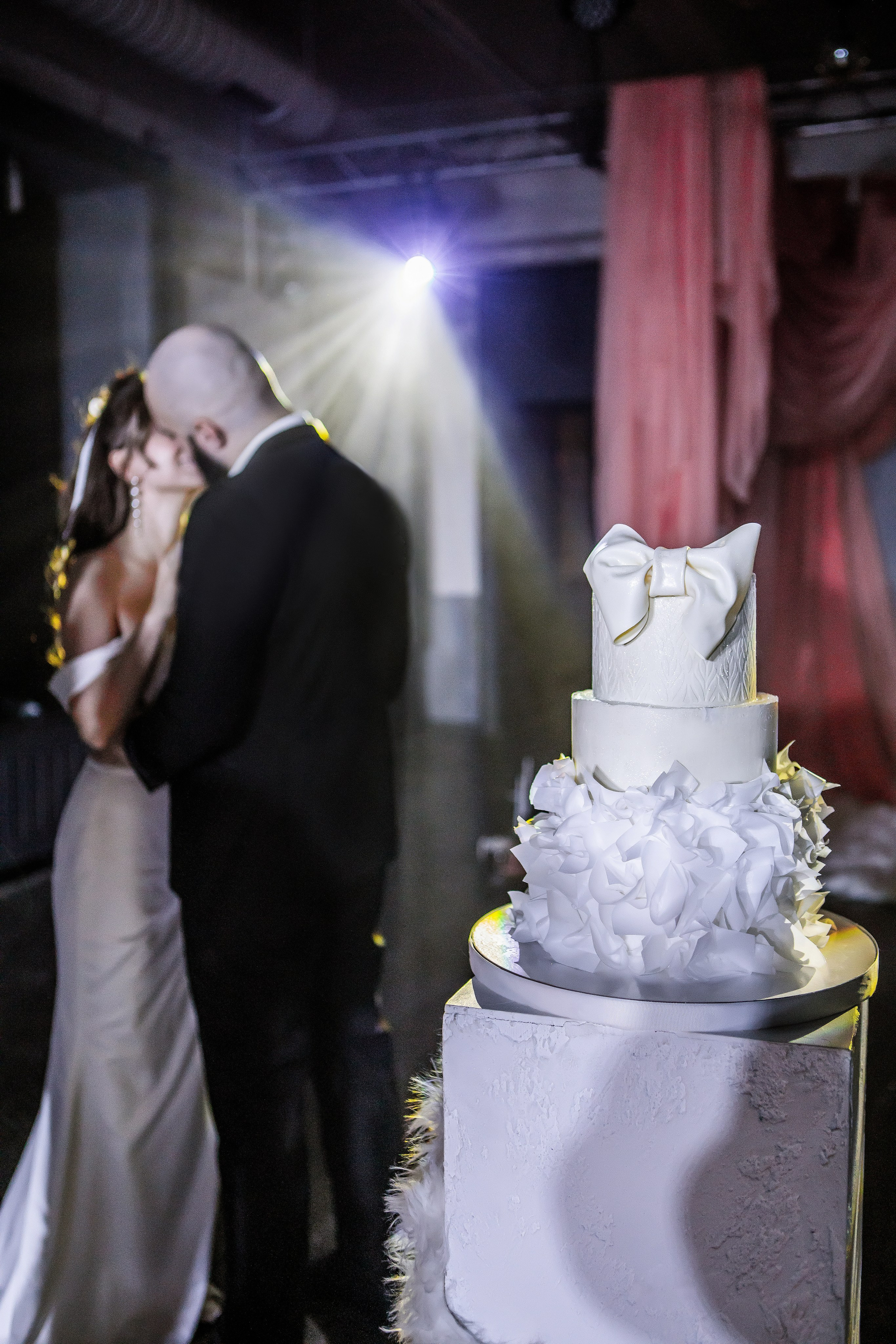 Леся и Давид. Chertovskih.ru