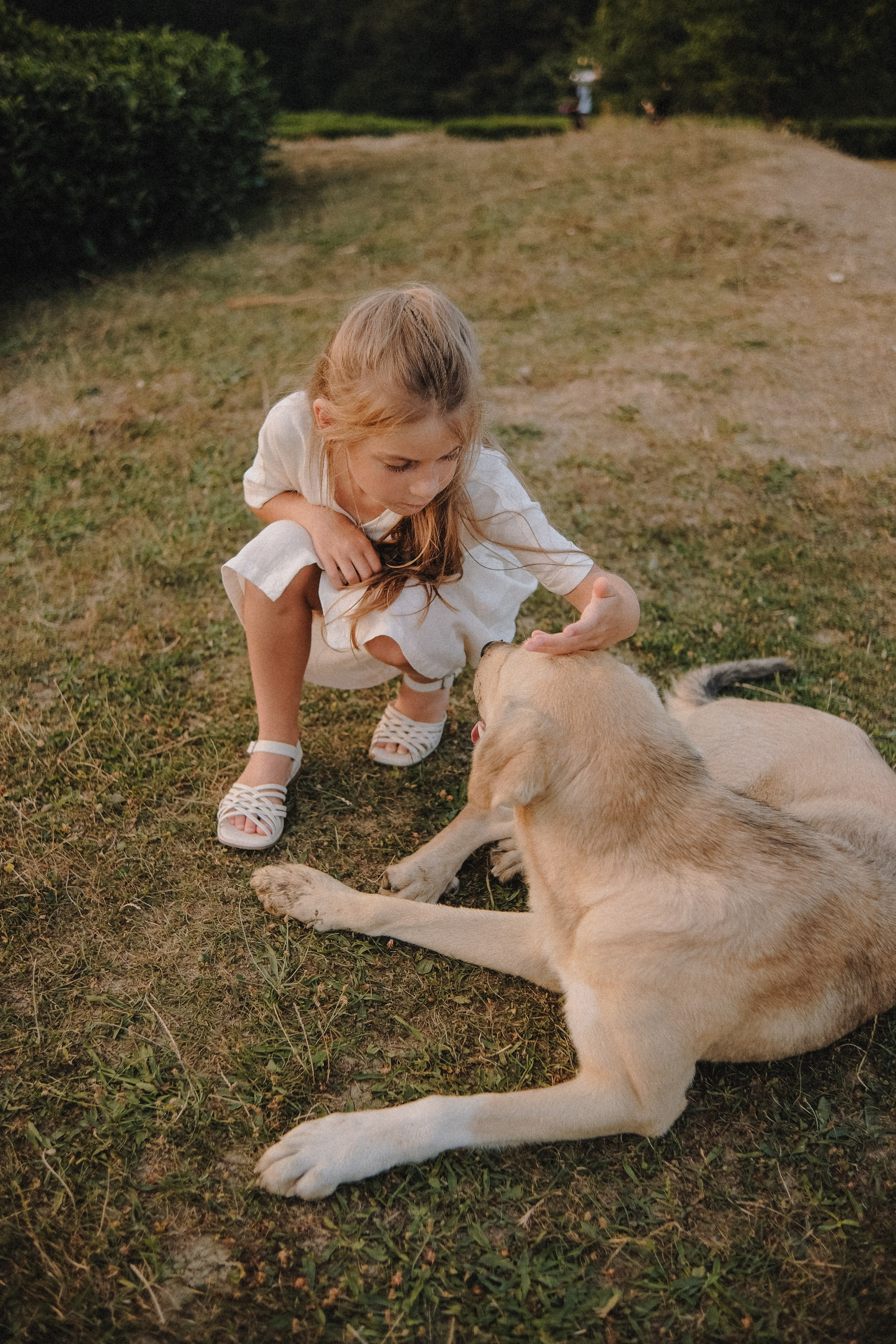 Семья Киры и Максима. Семейный фотограф Москва