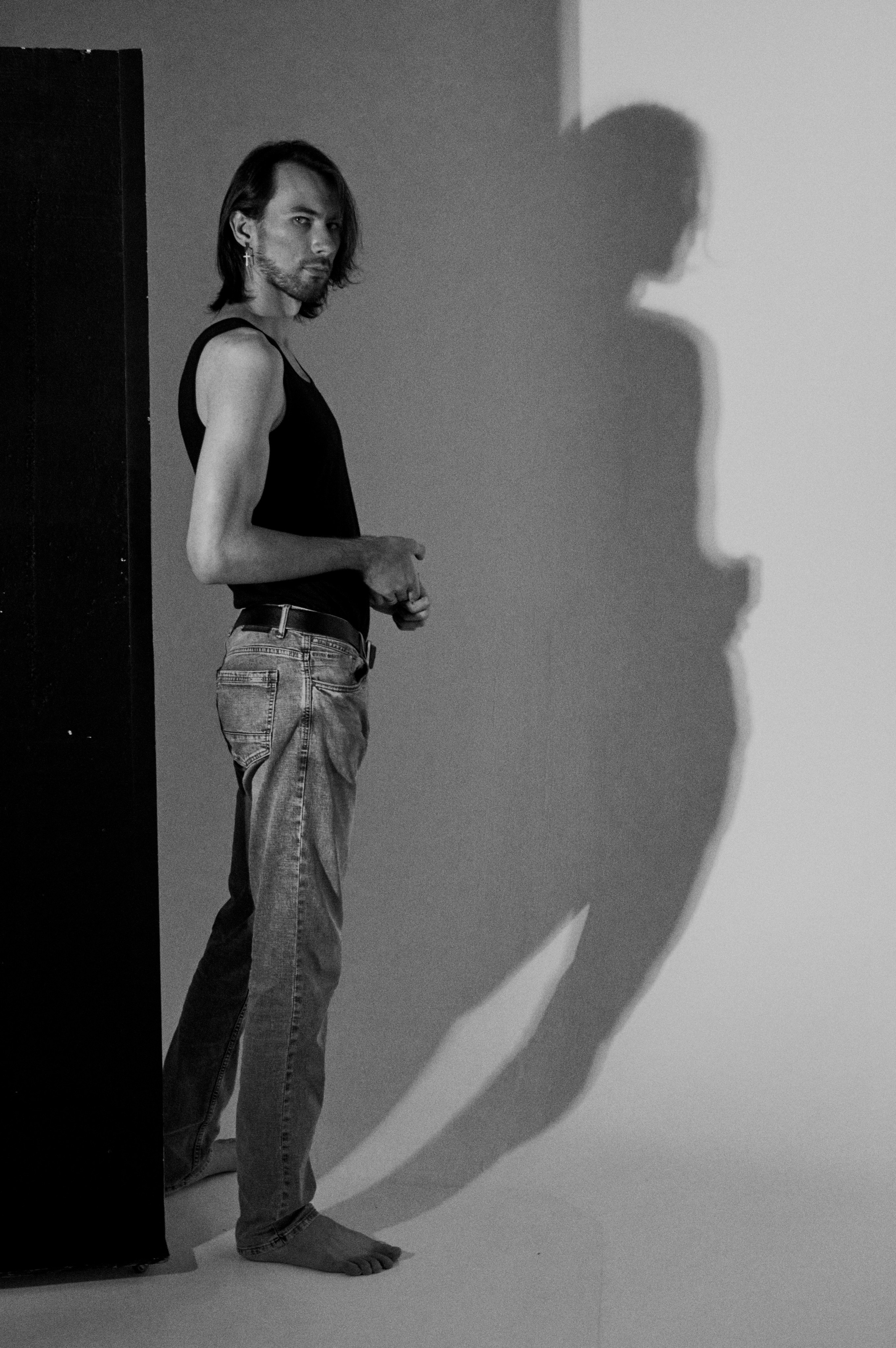 Портреты. Светлана Юстус, портретный фотограф в Новосибирске