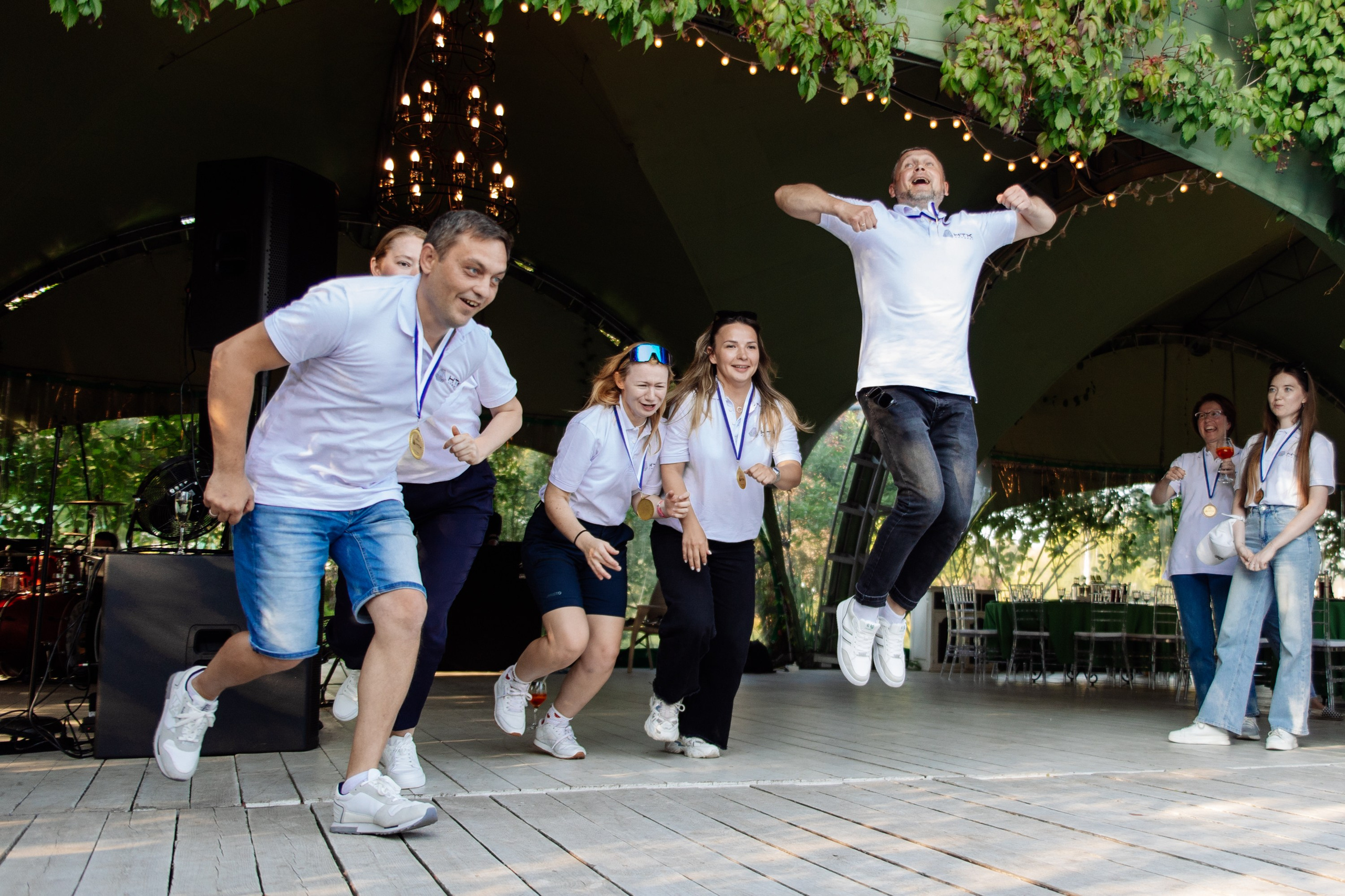 Корпоративный репортаж. Репортажный фотограф. Москва. Алина Ланская