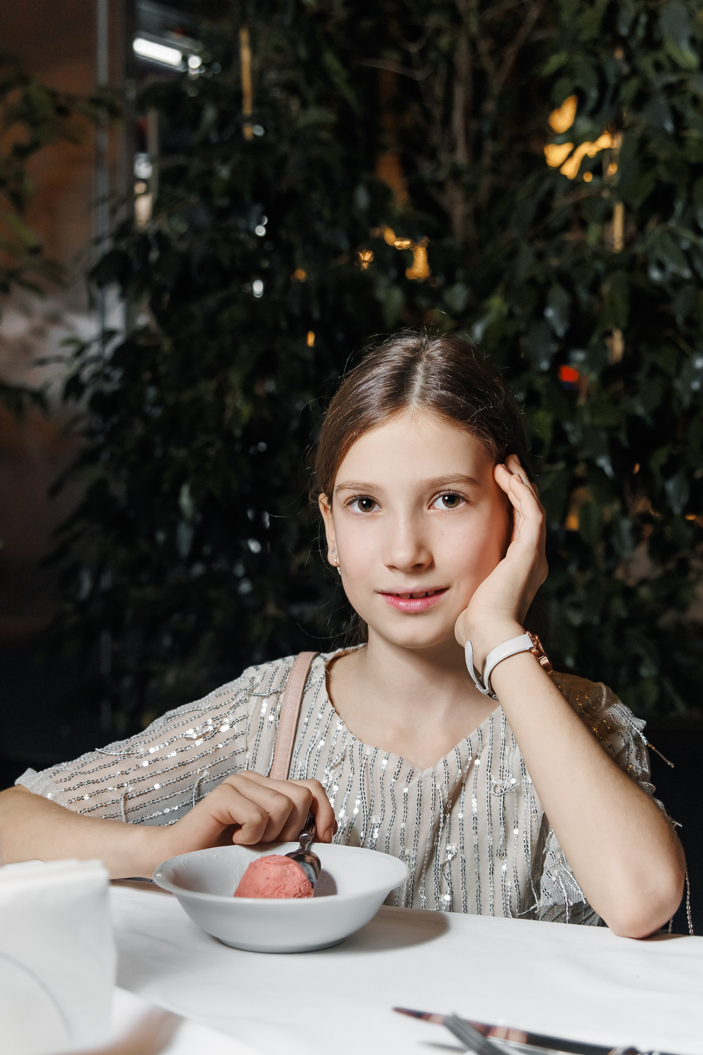 День Рождения. Репортажный фотограф. Москва. Алина Ланская