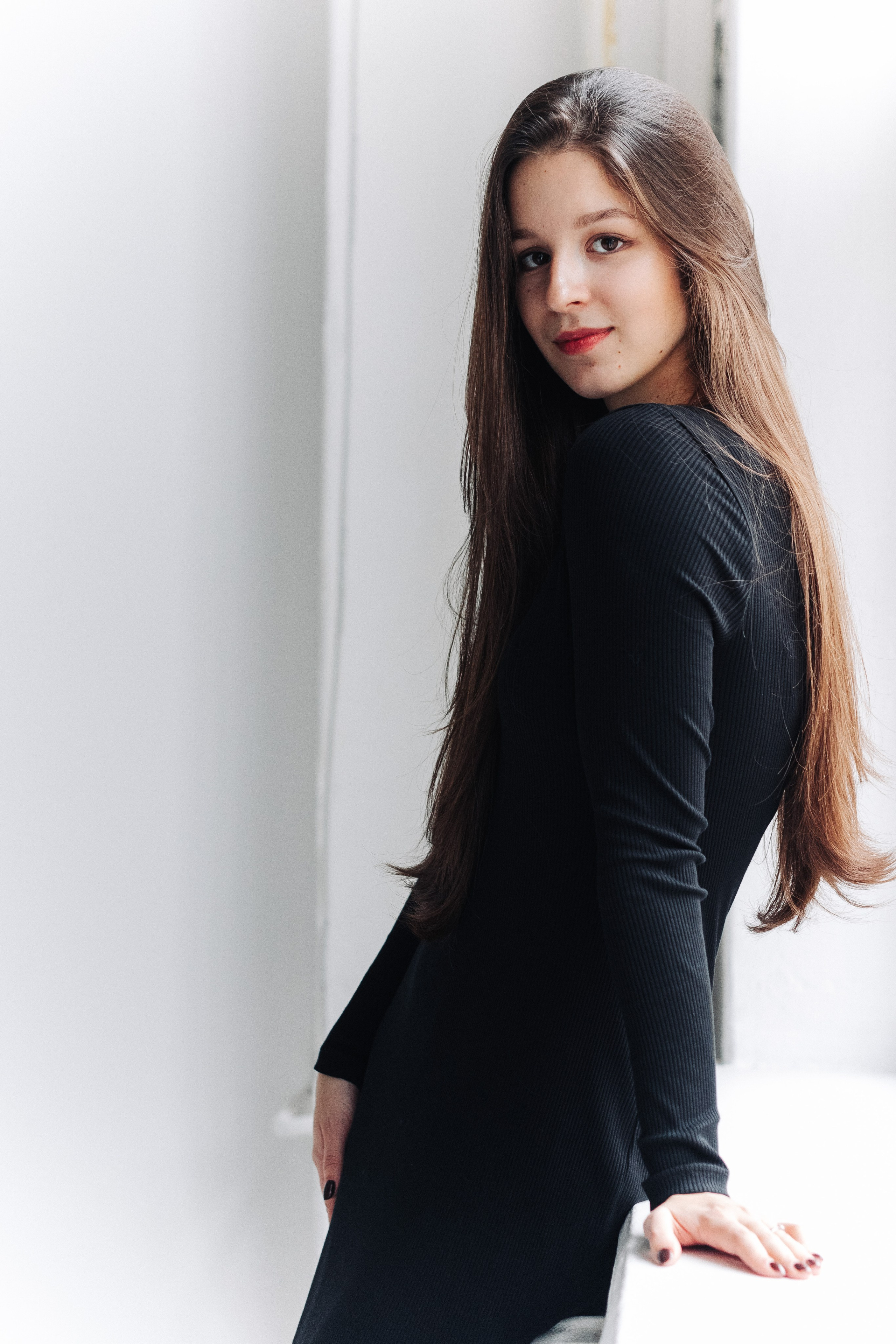 Notes of Love and Forever Friendship. Antonina Knyazeva  — фотограф из Москвы, съемки по всему миру