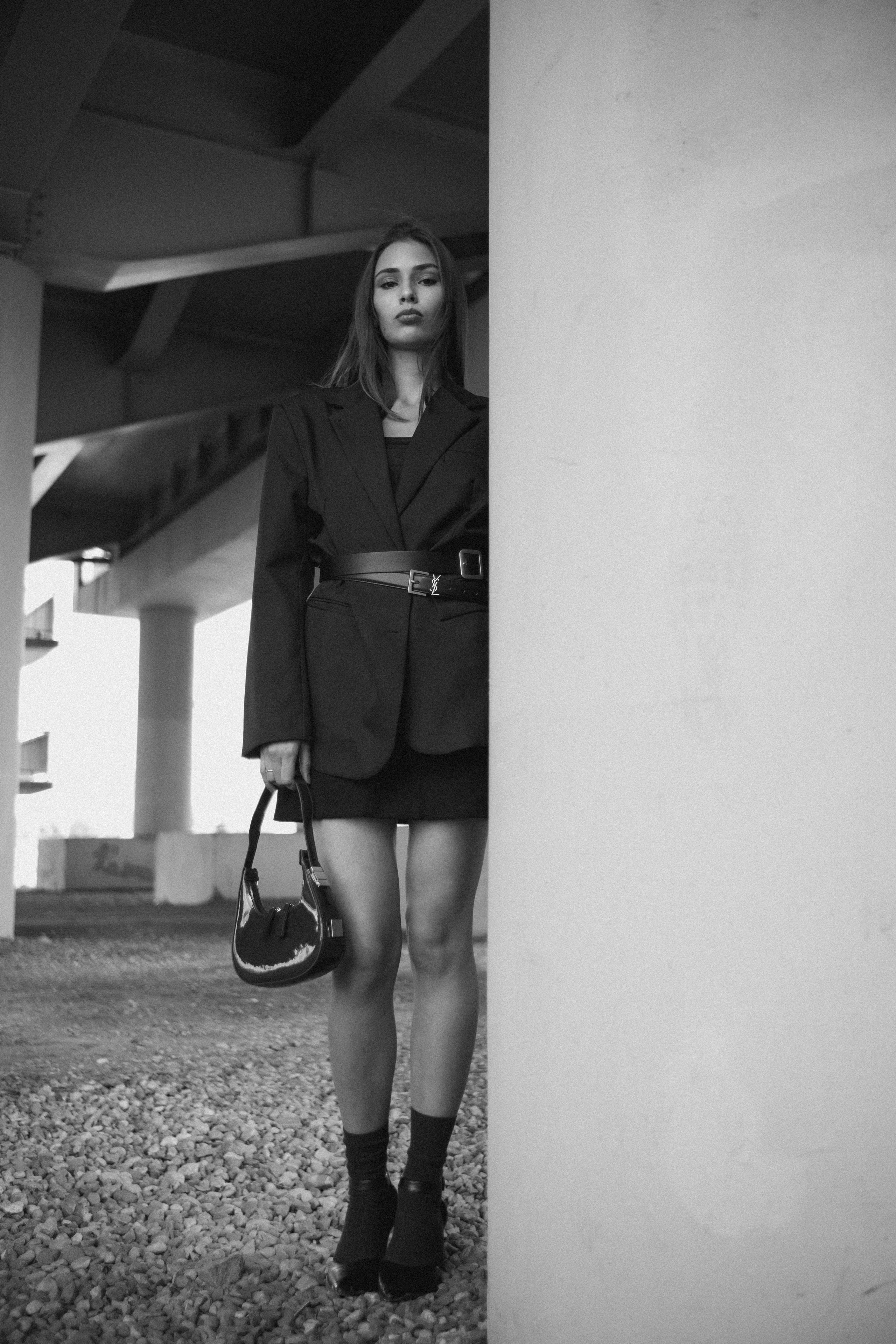 Полина Тороп. Модельное агентство TM Models в Калининграде